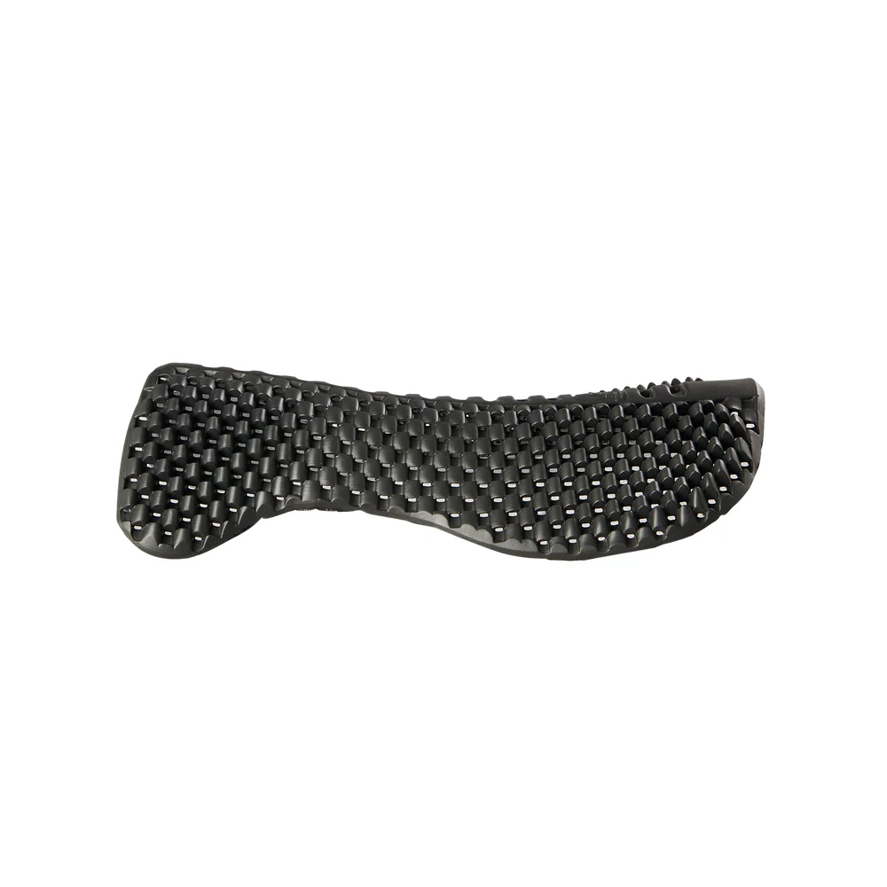 Acavallo Piuma Respira Pad Eva Front & Rear Riser - Image 2