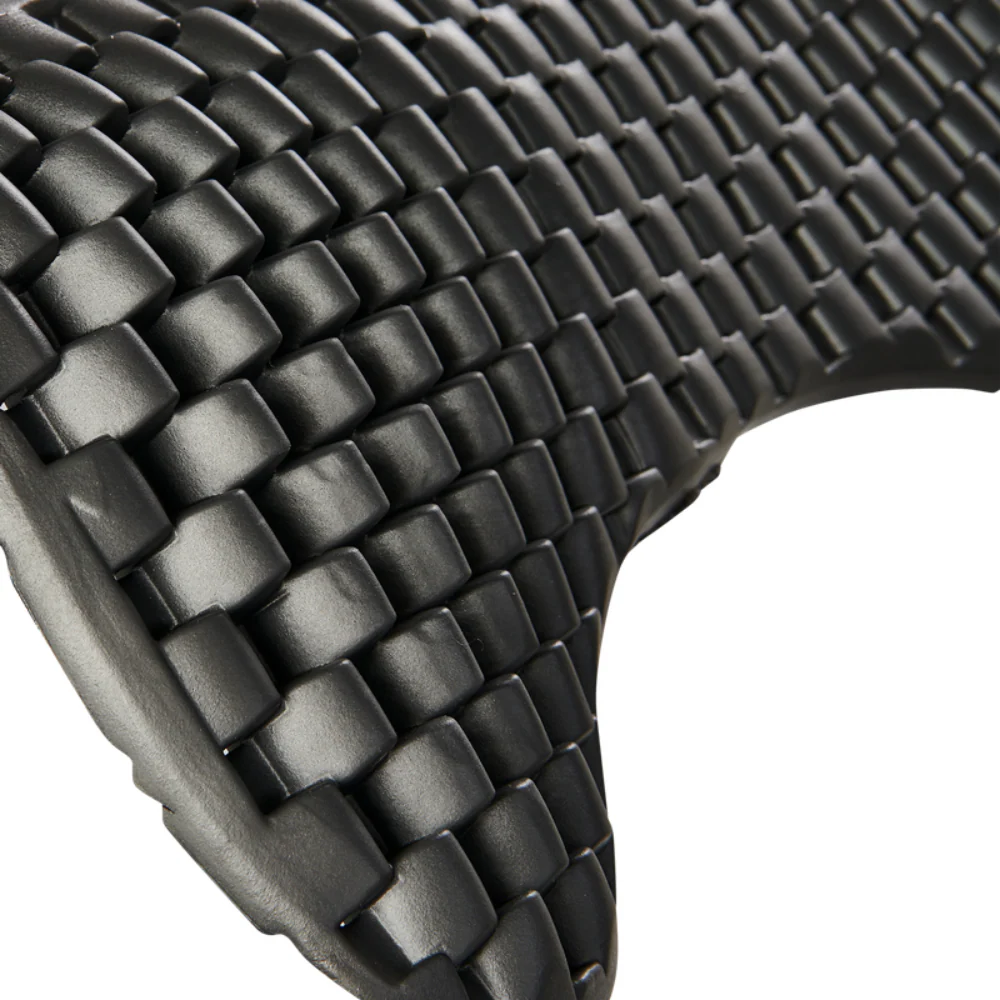 Acavallo Piuma Respira Pad Eva Front & Rear Riser - Image 4