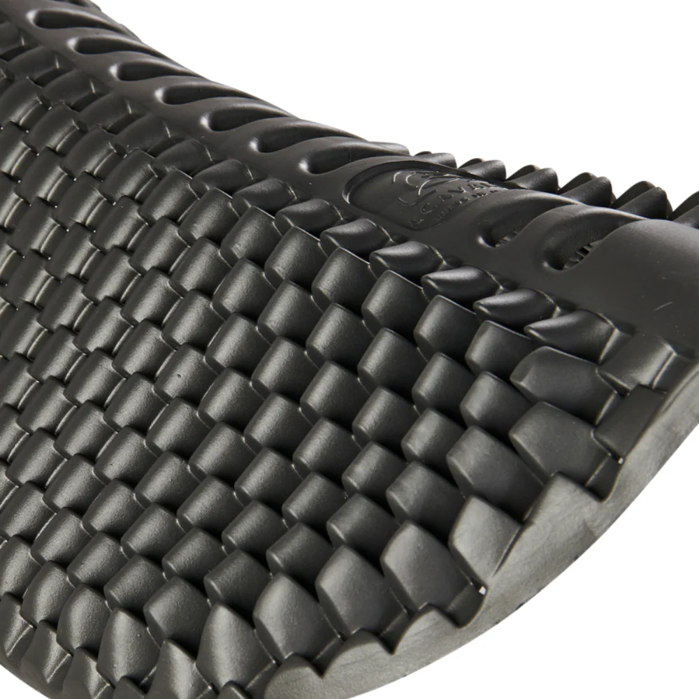 Acavallo Piuma Respira Pad Eva Front & Rear Riser - Image 5