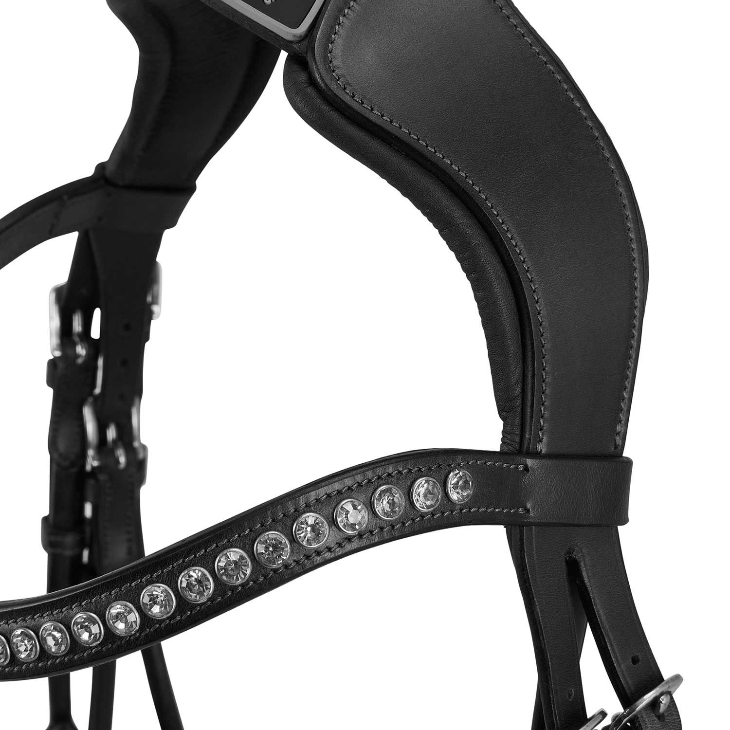 Acavallo Poesia Bridle Calfskin - Image 10