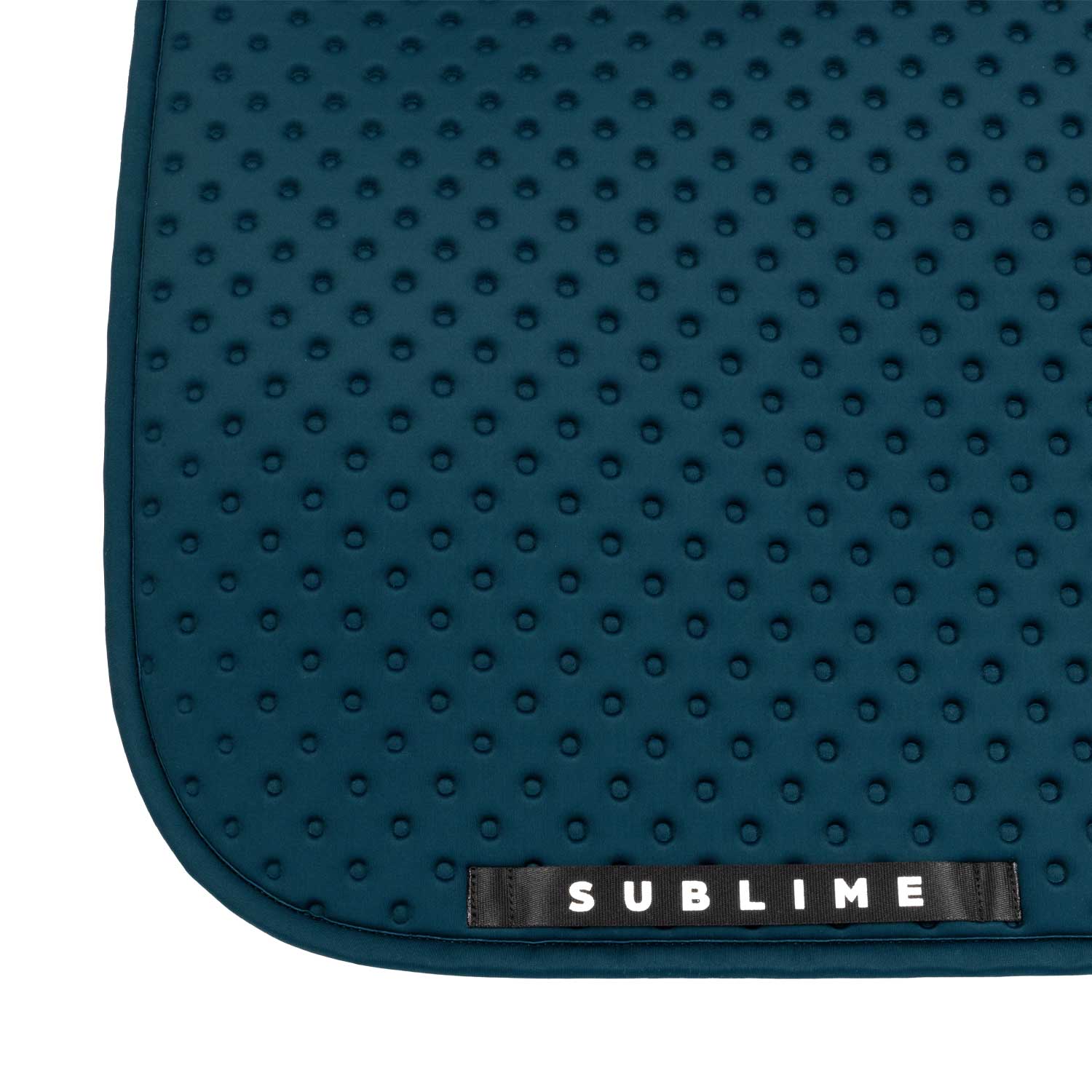 Acavallo Point Dressage Saddle Pad W/Square Back Corner - Image 13