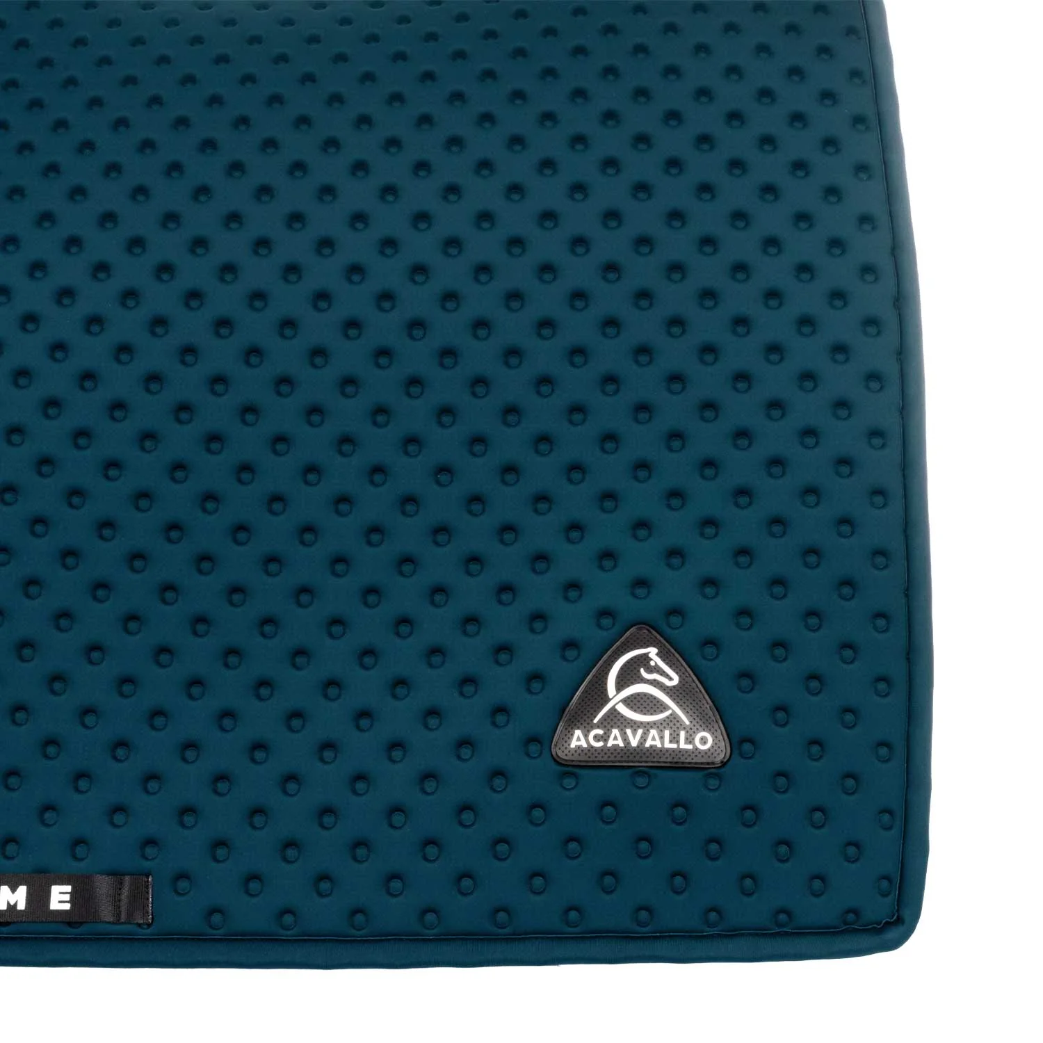 Acavallo Point Dressage Saddle Pad W/Square Back Corner - Image 14