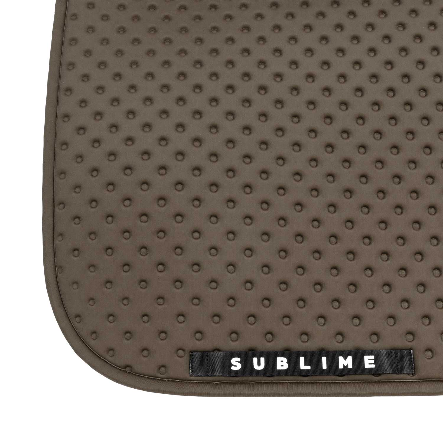 Acavallo Point Dressage Saddle Pad W/Square Back Corner - Image 23