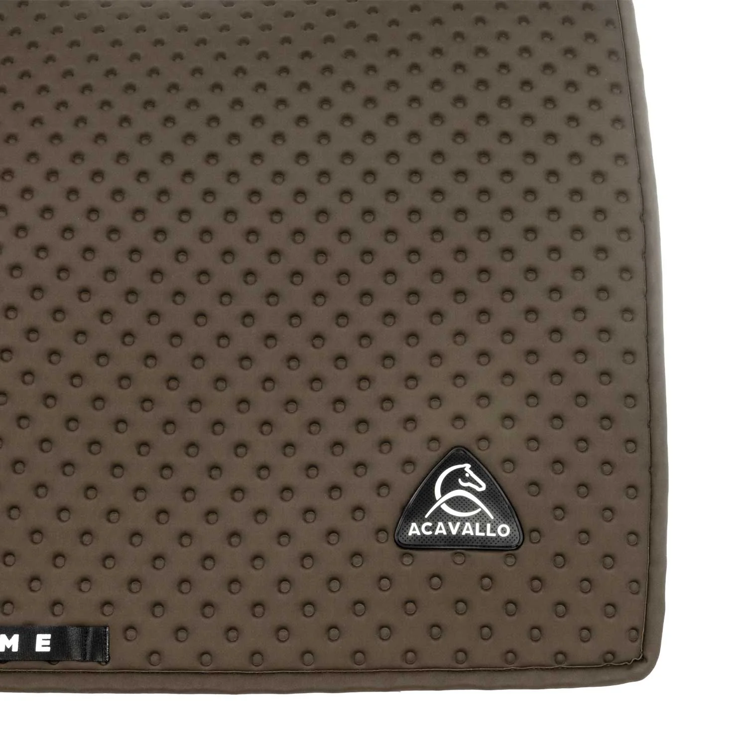 Acavallo Point Dressage Saddle Pad W/Square Back Corner - Image 24