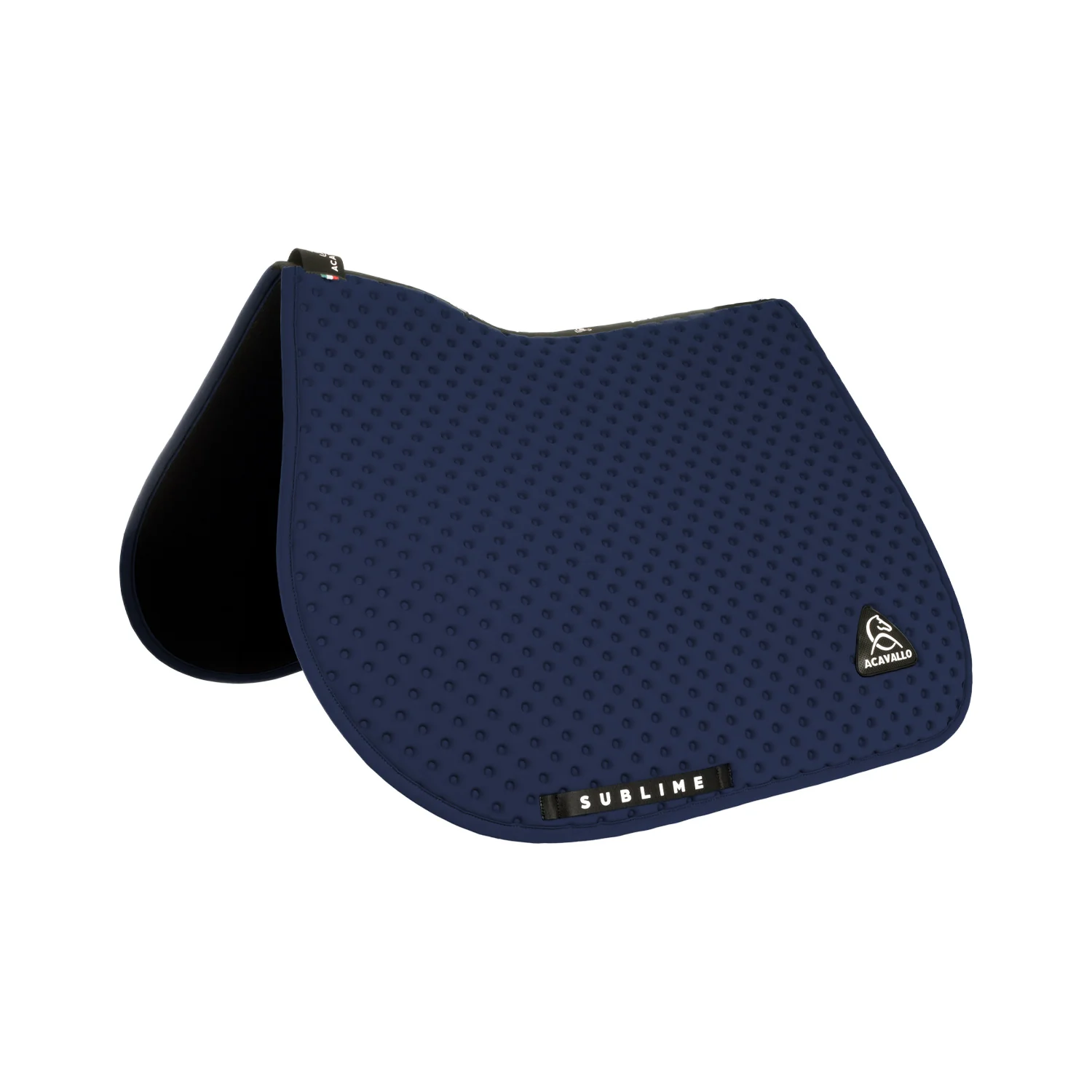 Acavallo Point Jumping Saddle Pad