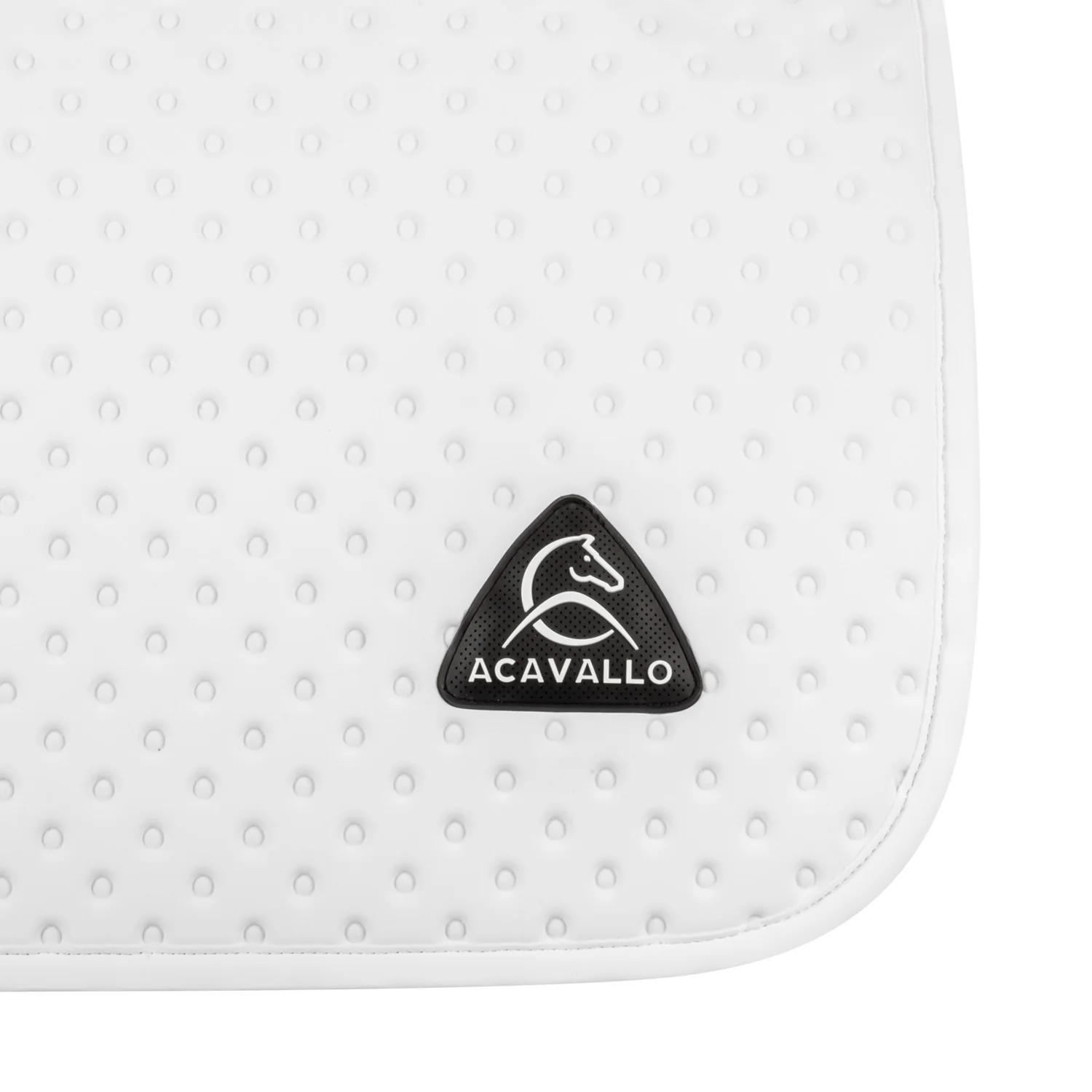 Acavallo Point Jumping Saddle Pad - Image 10