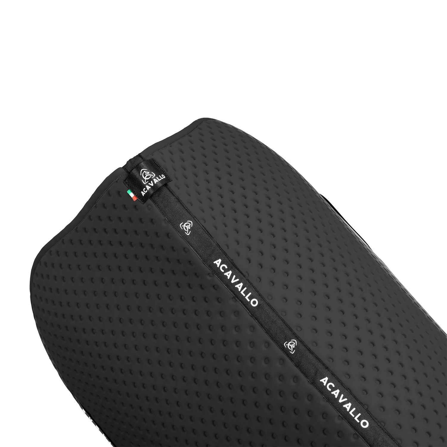 Acavallo Point Jumping Saddle Pad - Image 12