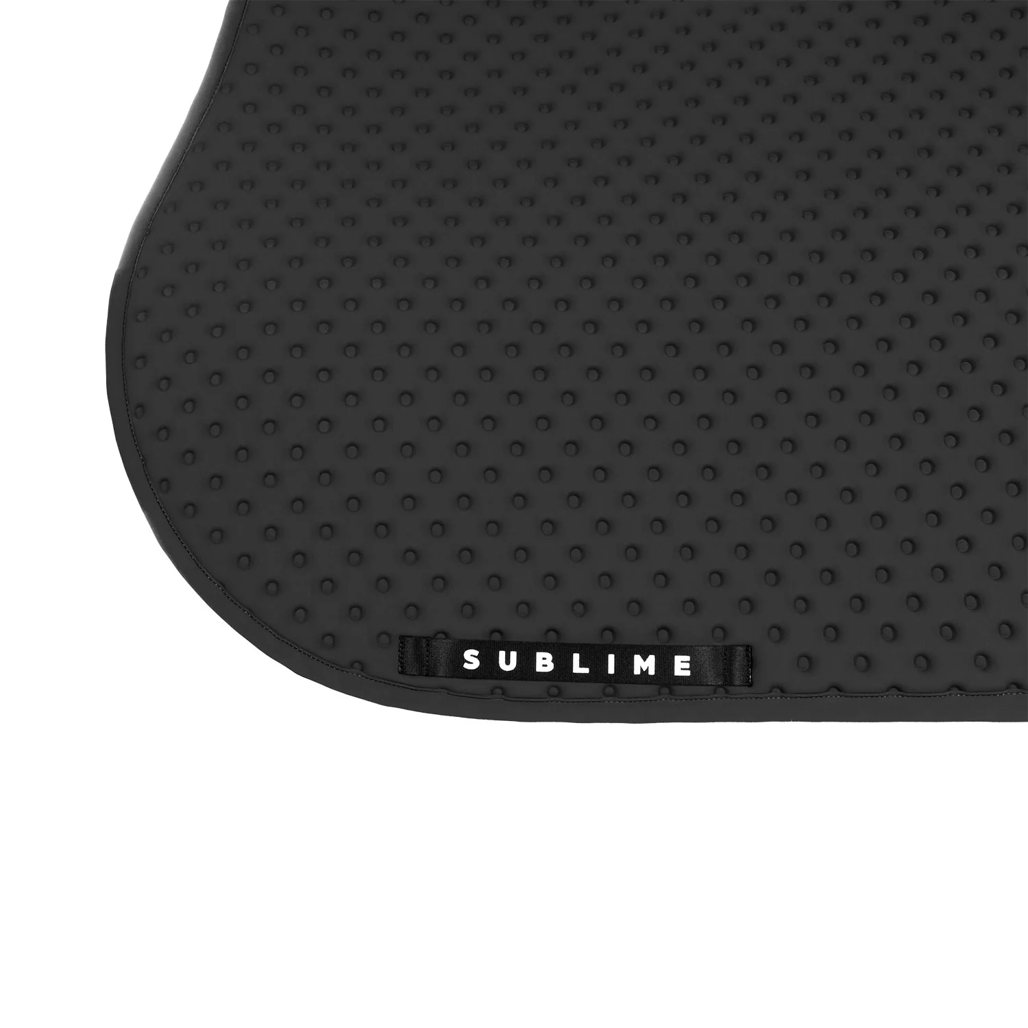 Acavallo Point Jumping Saddle Pad - Image 13