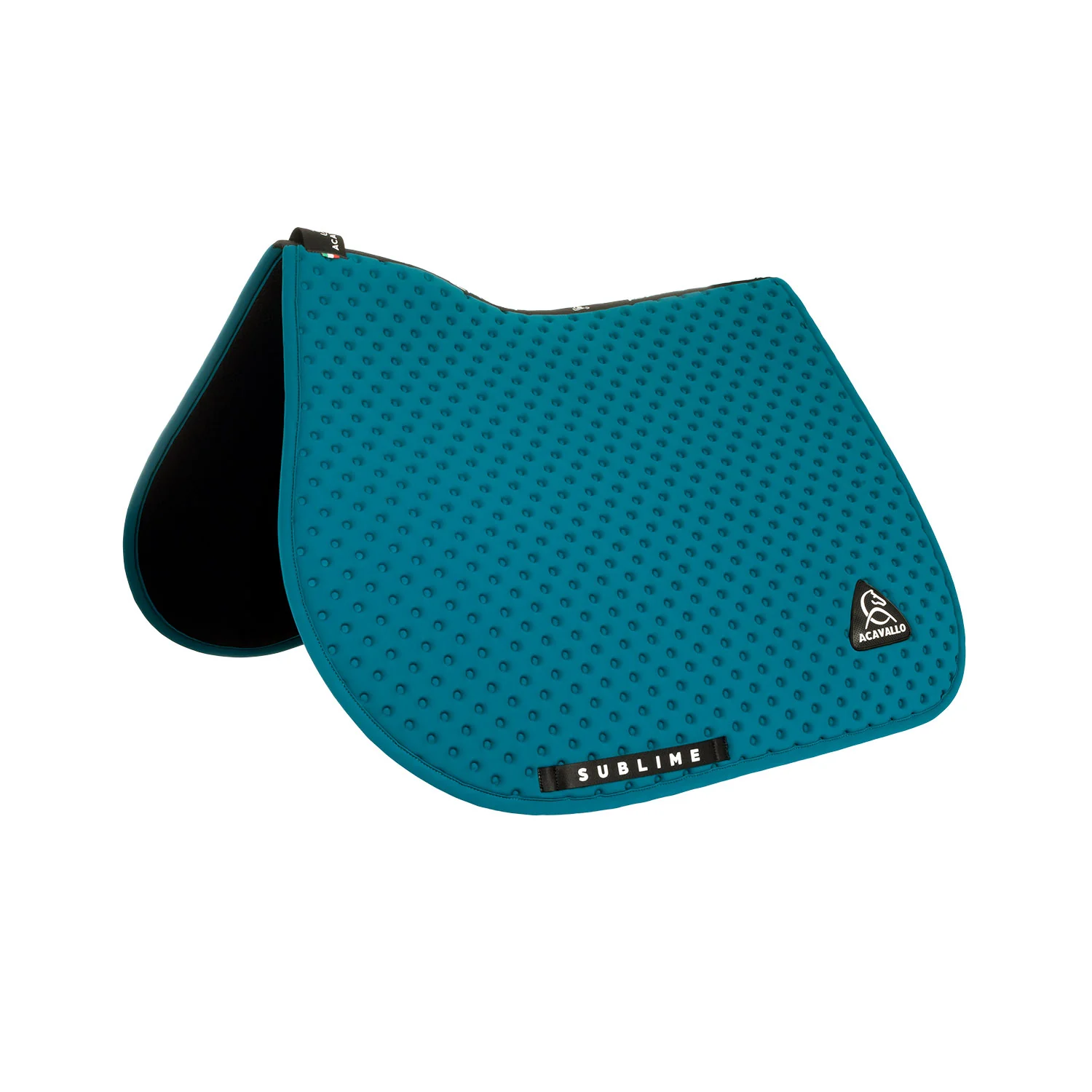 Acavallo Point Jumping Saddle Pad - Image 15