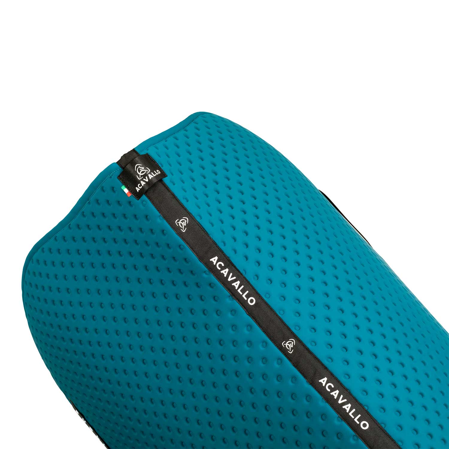 Acavallo Point Jumping Saddle Pad - Image 17