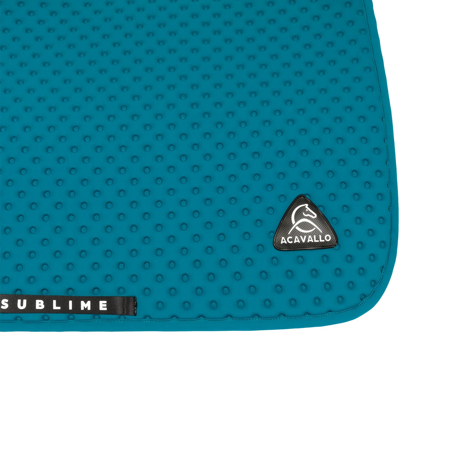 Acavallo Point Jumping Saddle Pad - Image 19