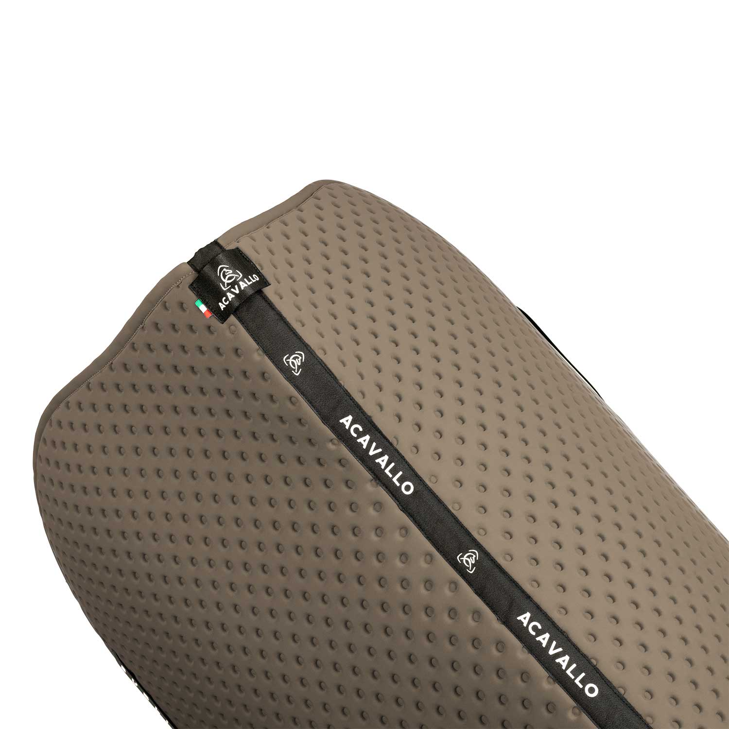 Acavallo Point Jumping Saddle Pad - Image 22