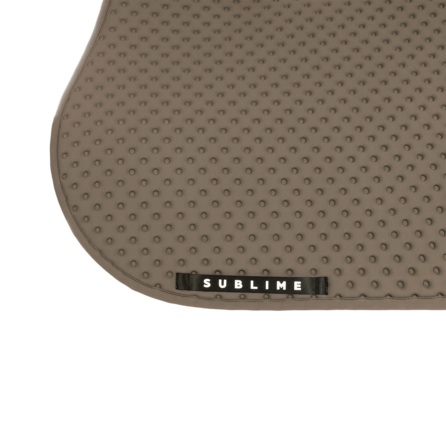 Acavallo Point Jumping Saddle Pad - Image 23
