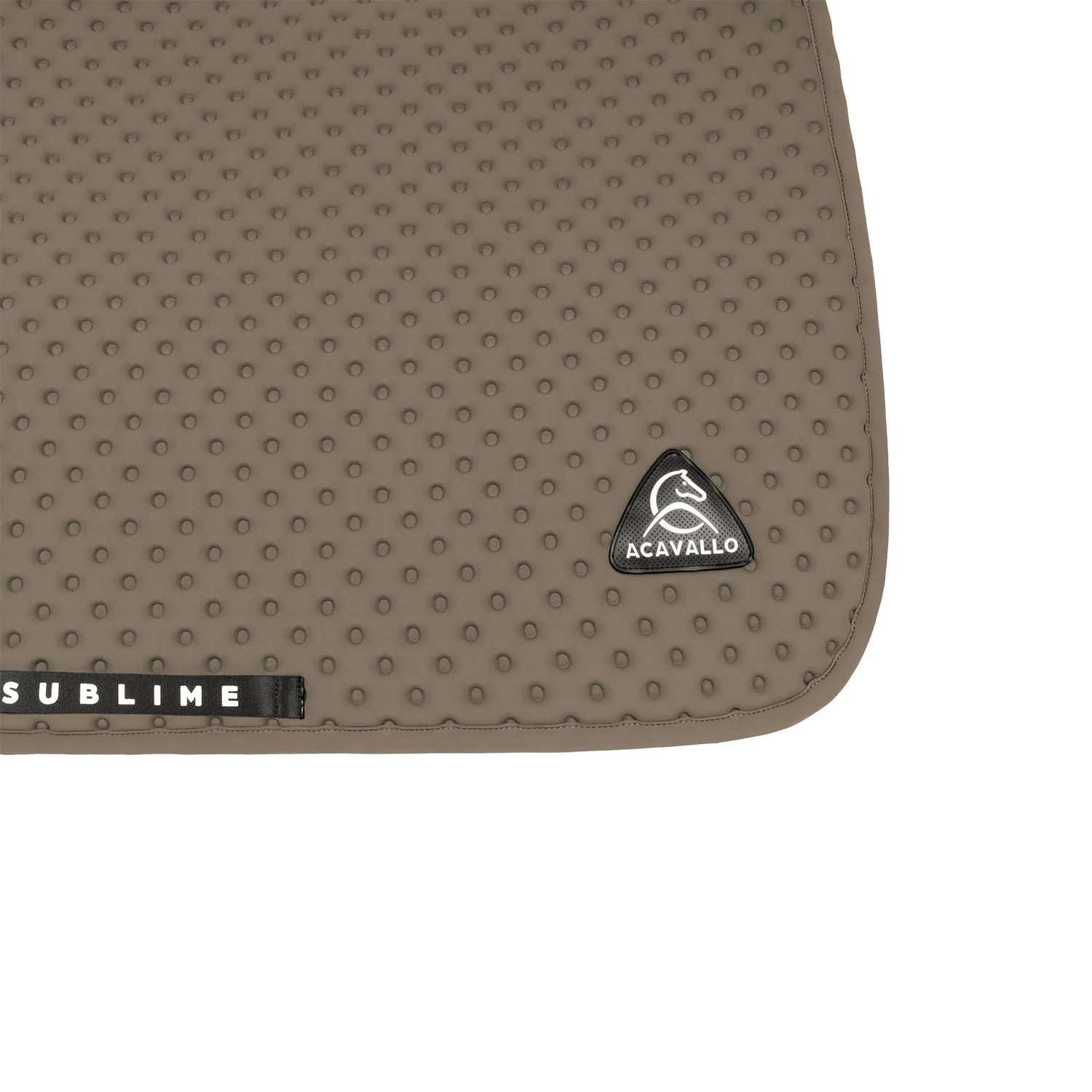 Acavallo Point Jumping Saddle Pad - Image 24