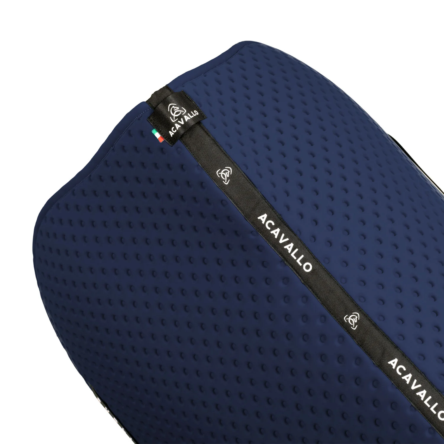Acavallo Point Jumping Saddle Pad - Image 3