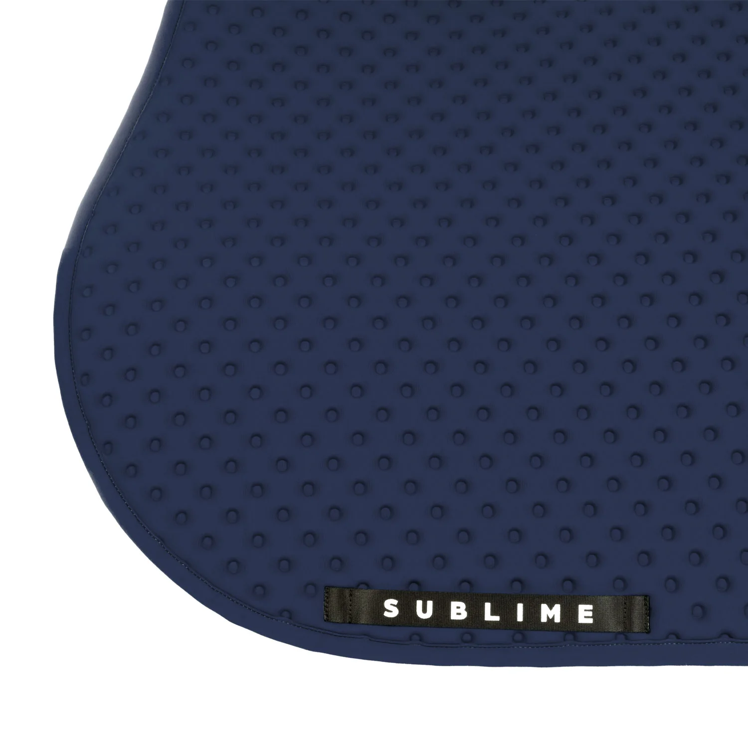Acavallo Point Jumping Saddle Pad - Image 4