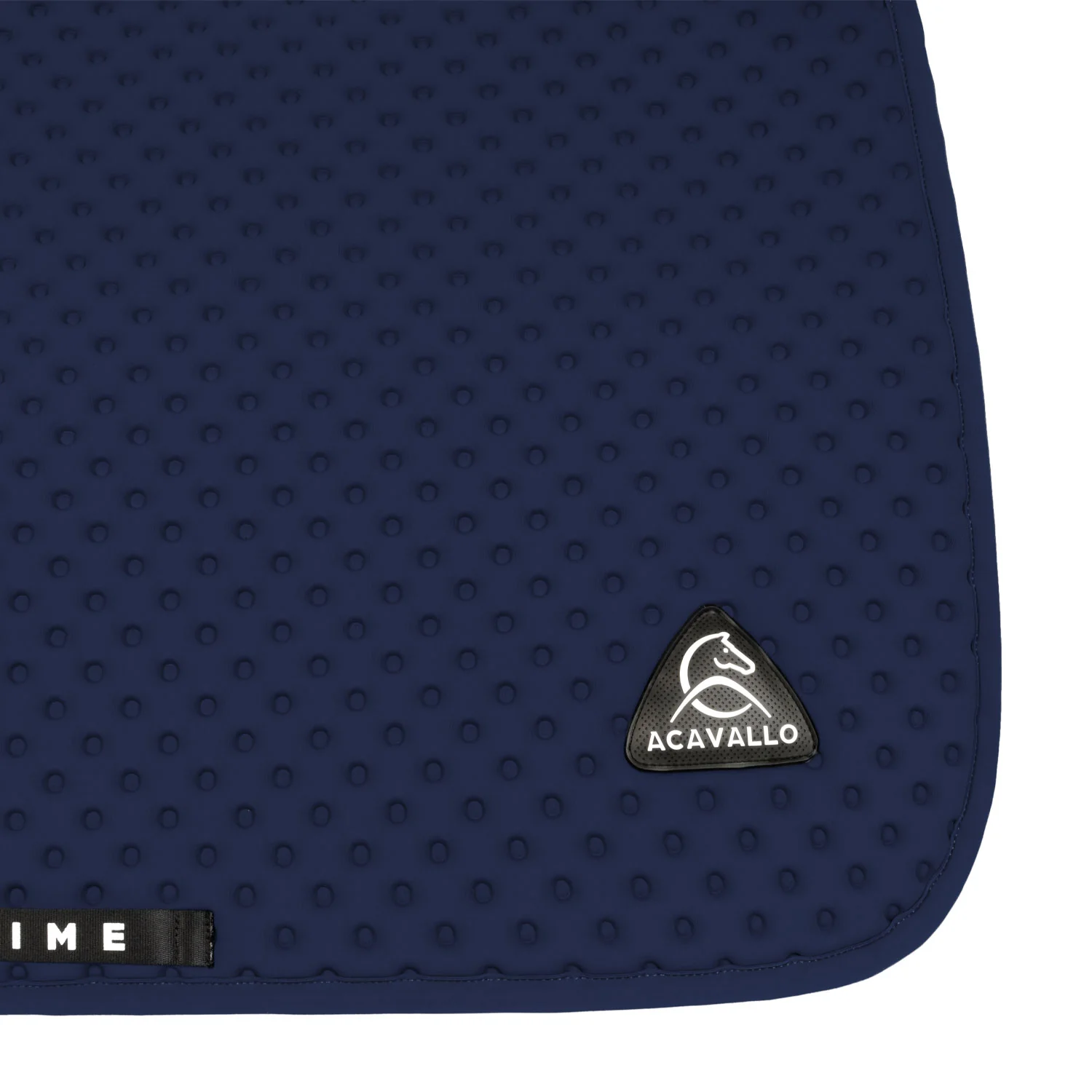 Acavallo Point Jumping Saddle Pad - Image 5
