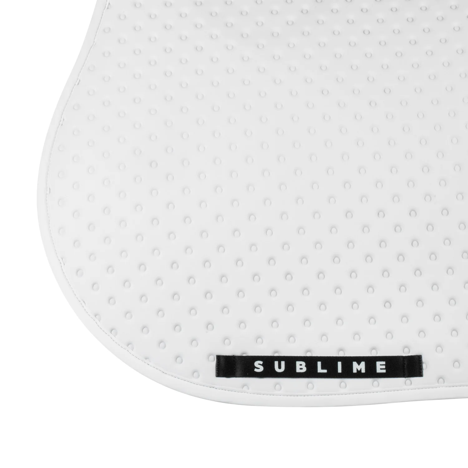 Acavallo Point Jumping Saddle Pad - Image 9