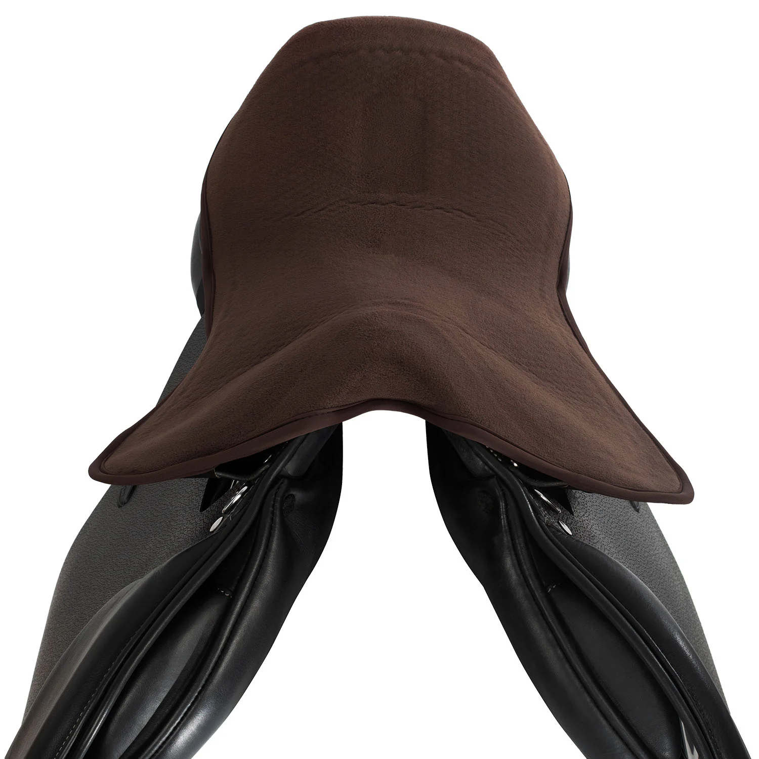 Acavallo Pony Standard Seat Saver Jumping Classic Gel-In Dri-Lex - Image 13
