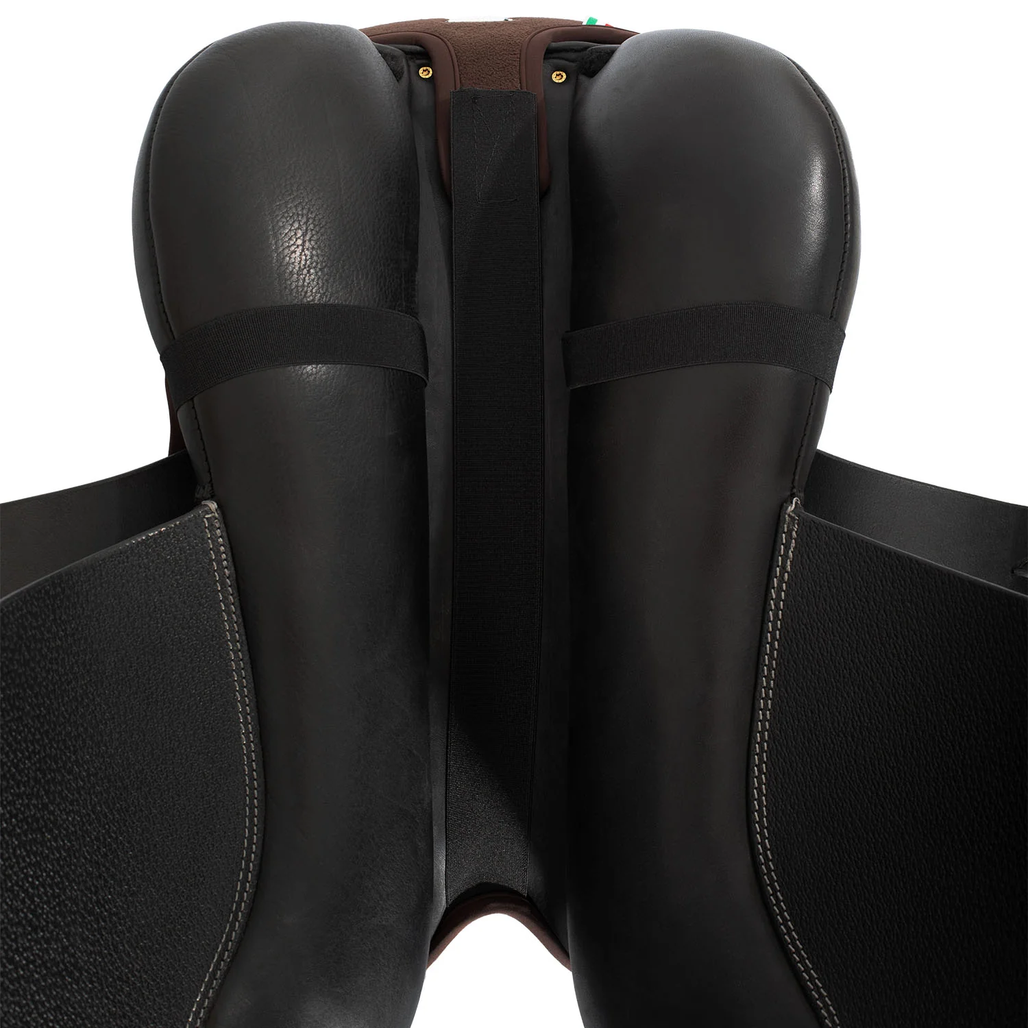 Acavallo Pony Standard Seat Saver Jumping Classic Gel-In Dri-Lex - Image 14