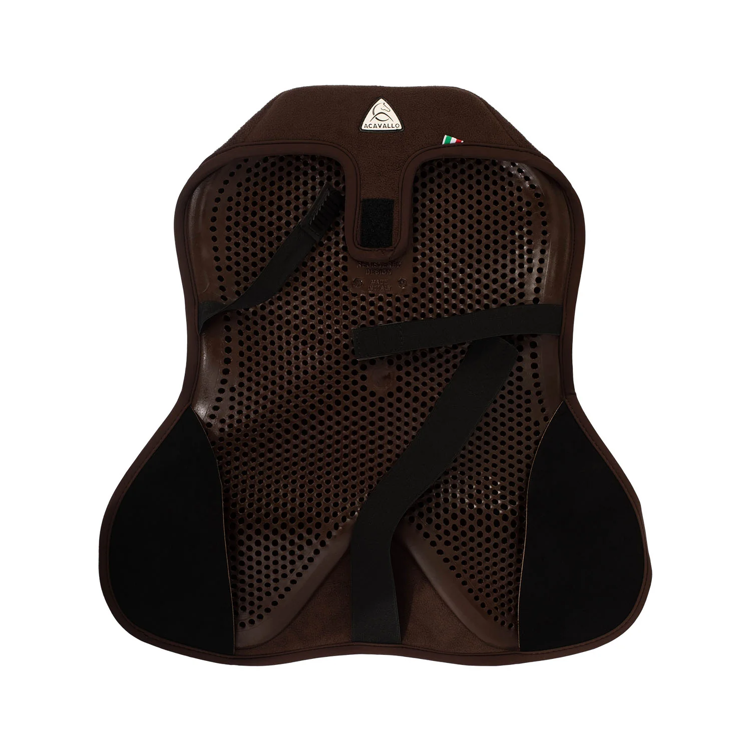 Acavallo Pony Standard Seat Saver Jumping Classic Gel-In Dri-Lex - Image 16