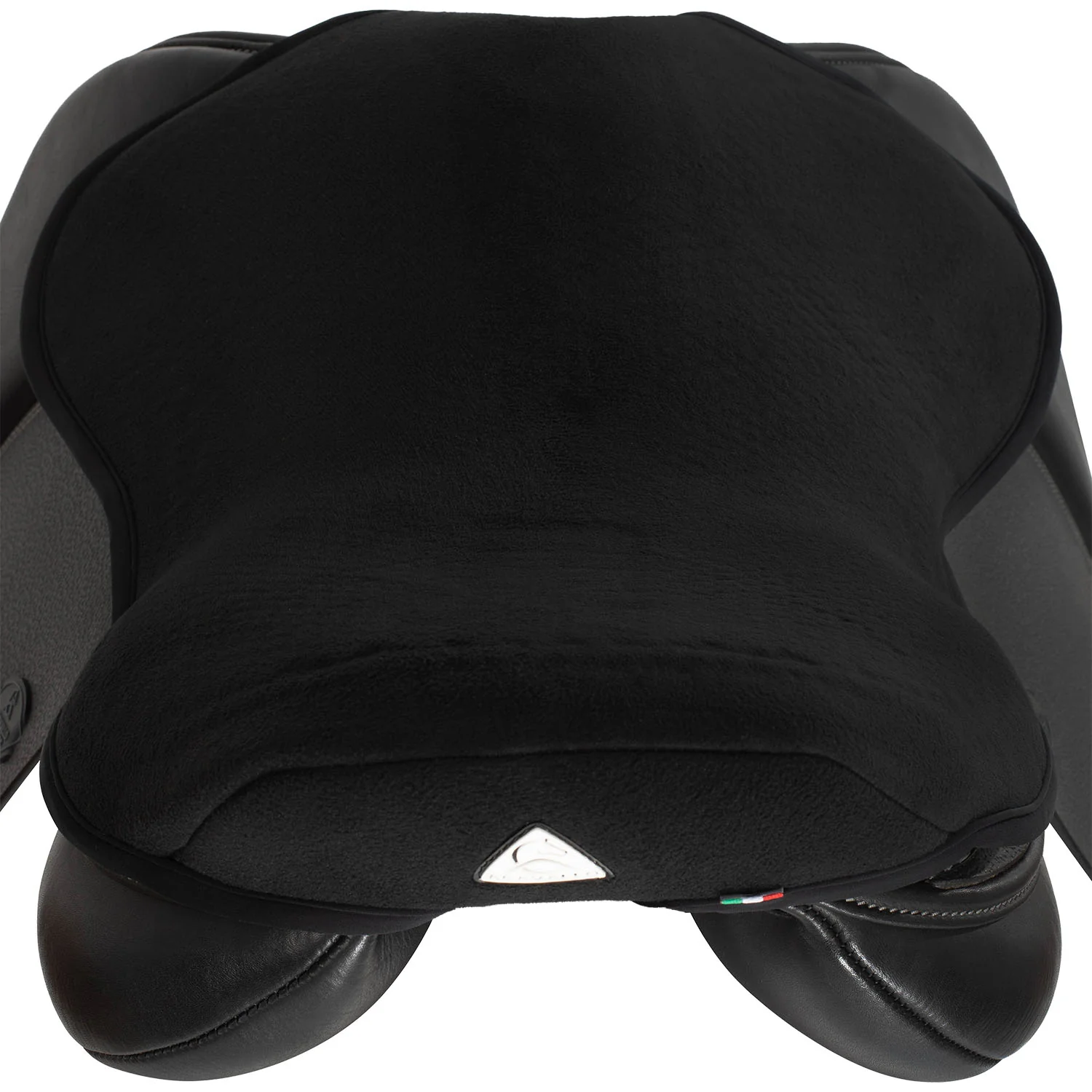 Acavallo Pony Standard Seat Saver Jumping Classic Gel-In Dri-Lex - Image 3