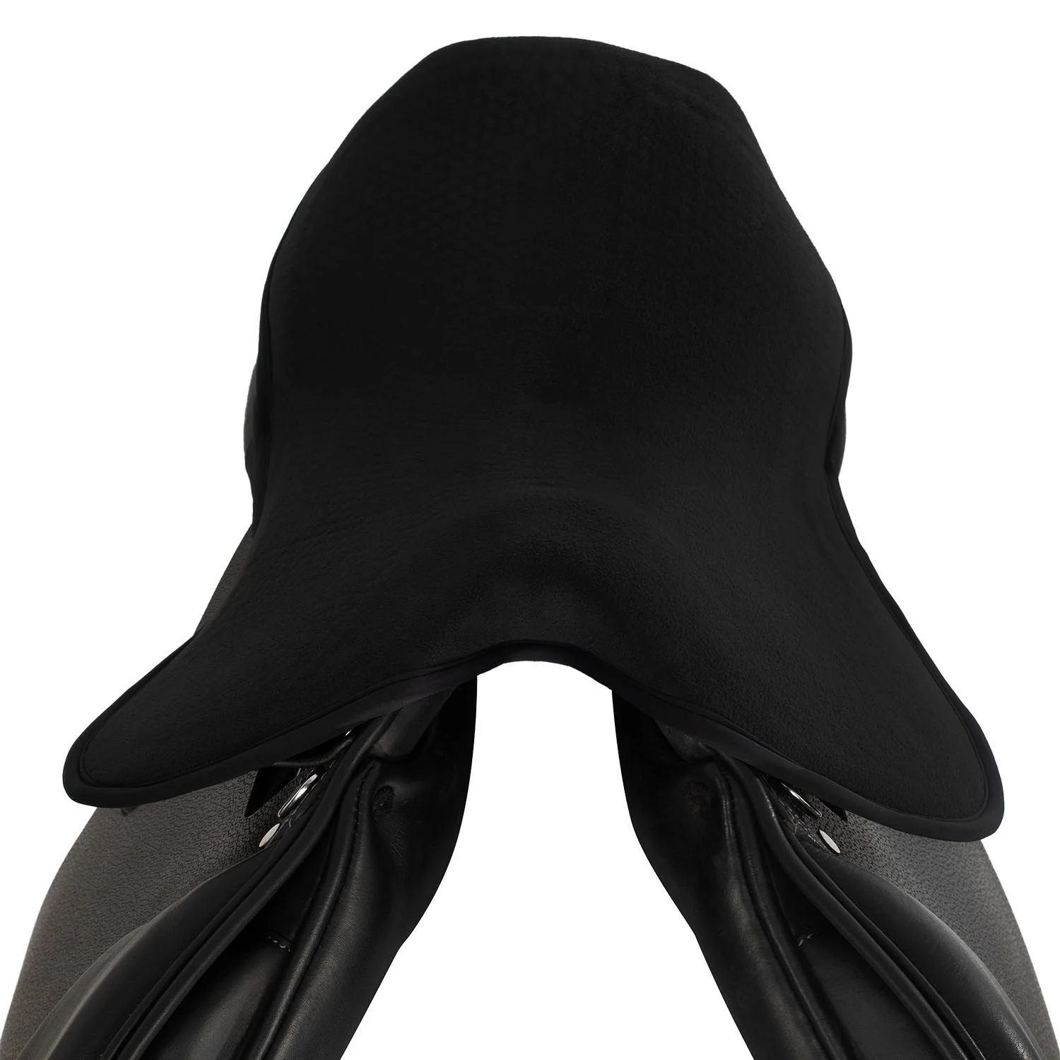 Acavallo Pony Standard Seat Saver Jumping Classic Gel-In Dri-Lex - Image 4