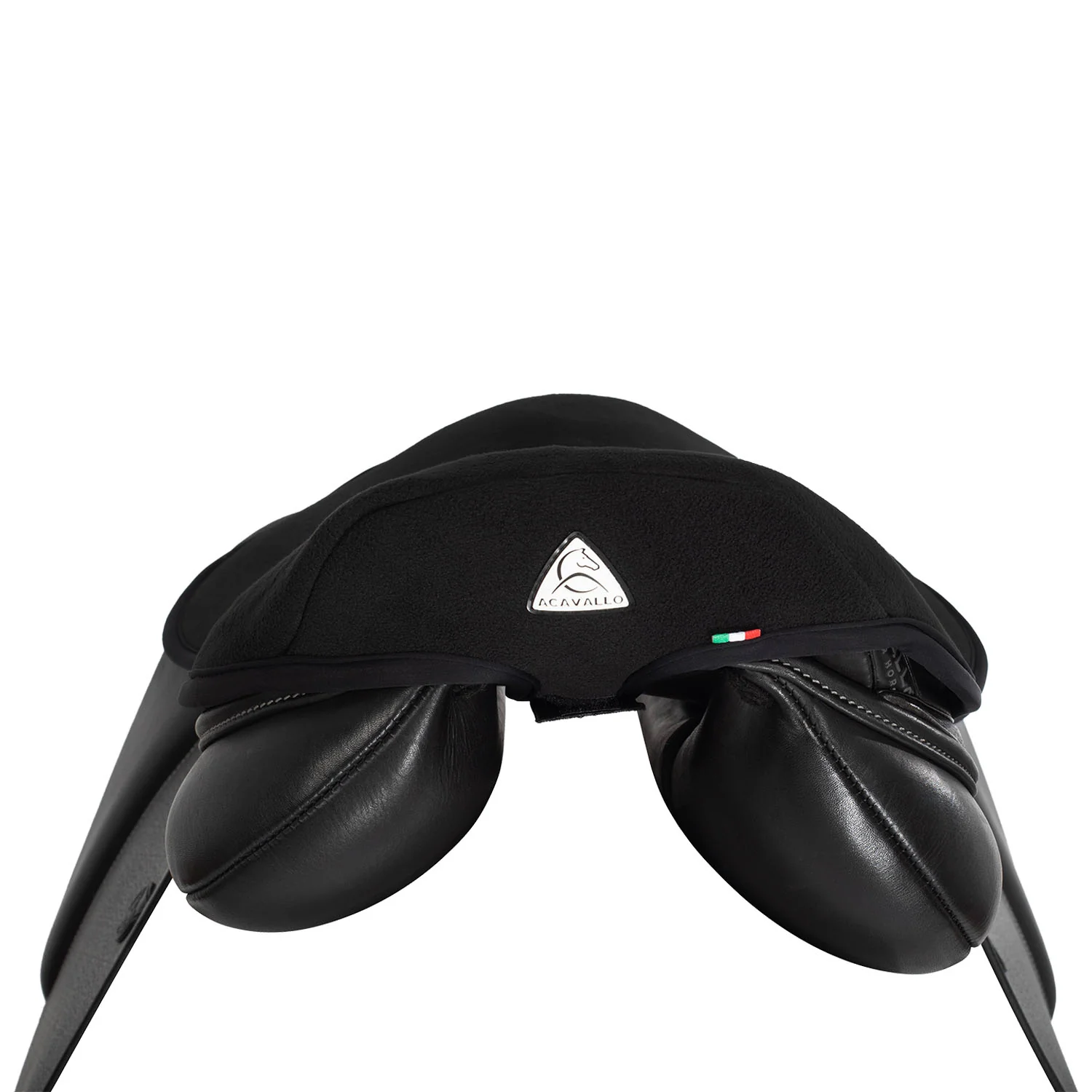Acavallo Pony Standard Seat Saver Jumping Classic Gel-In Dri-Lex - Image 5