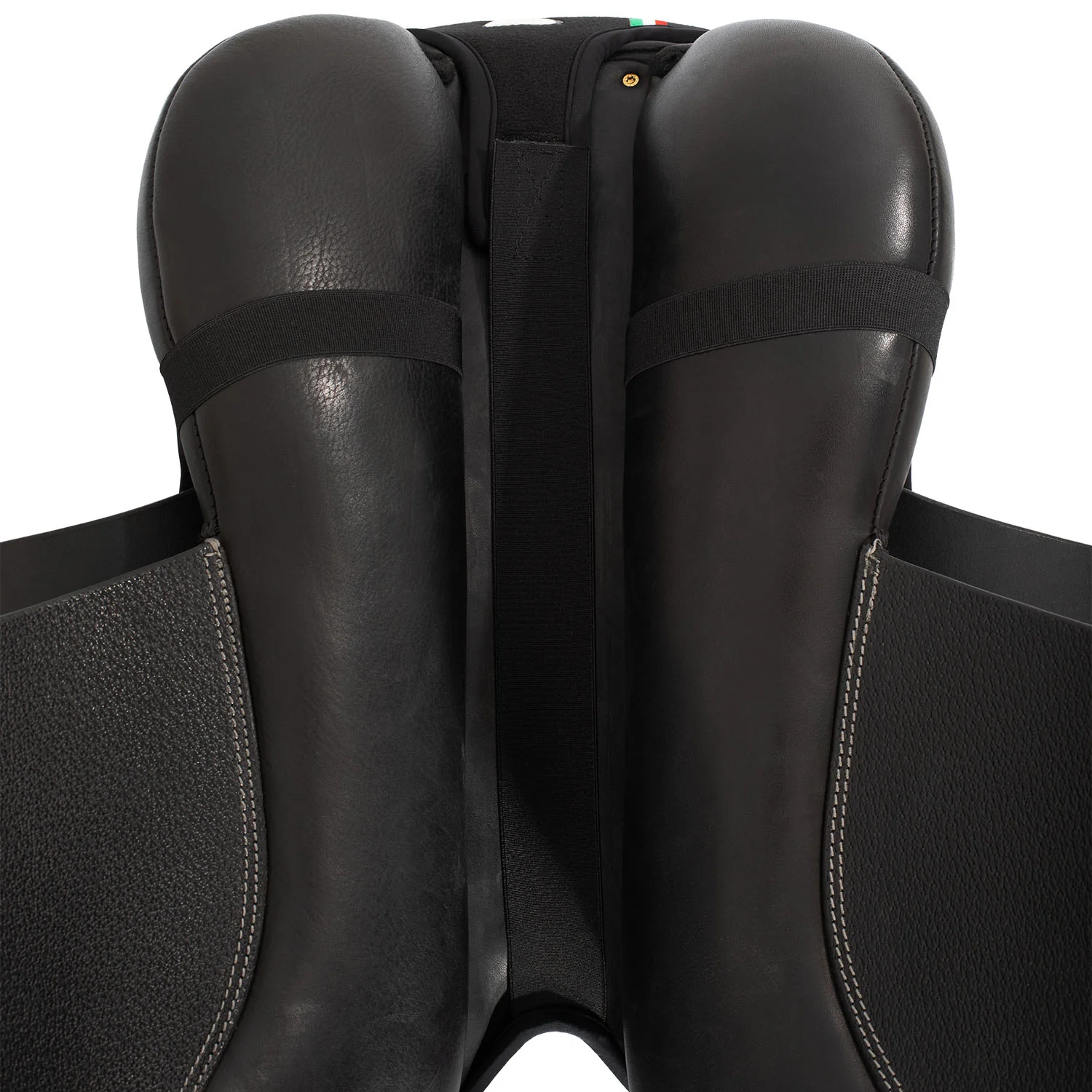 Acavallo Pony Standard Seat Saver Jumping Classic Gel-In Dri-Lex - Image 6