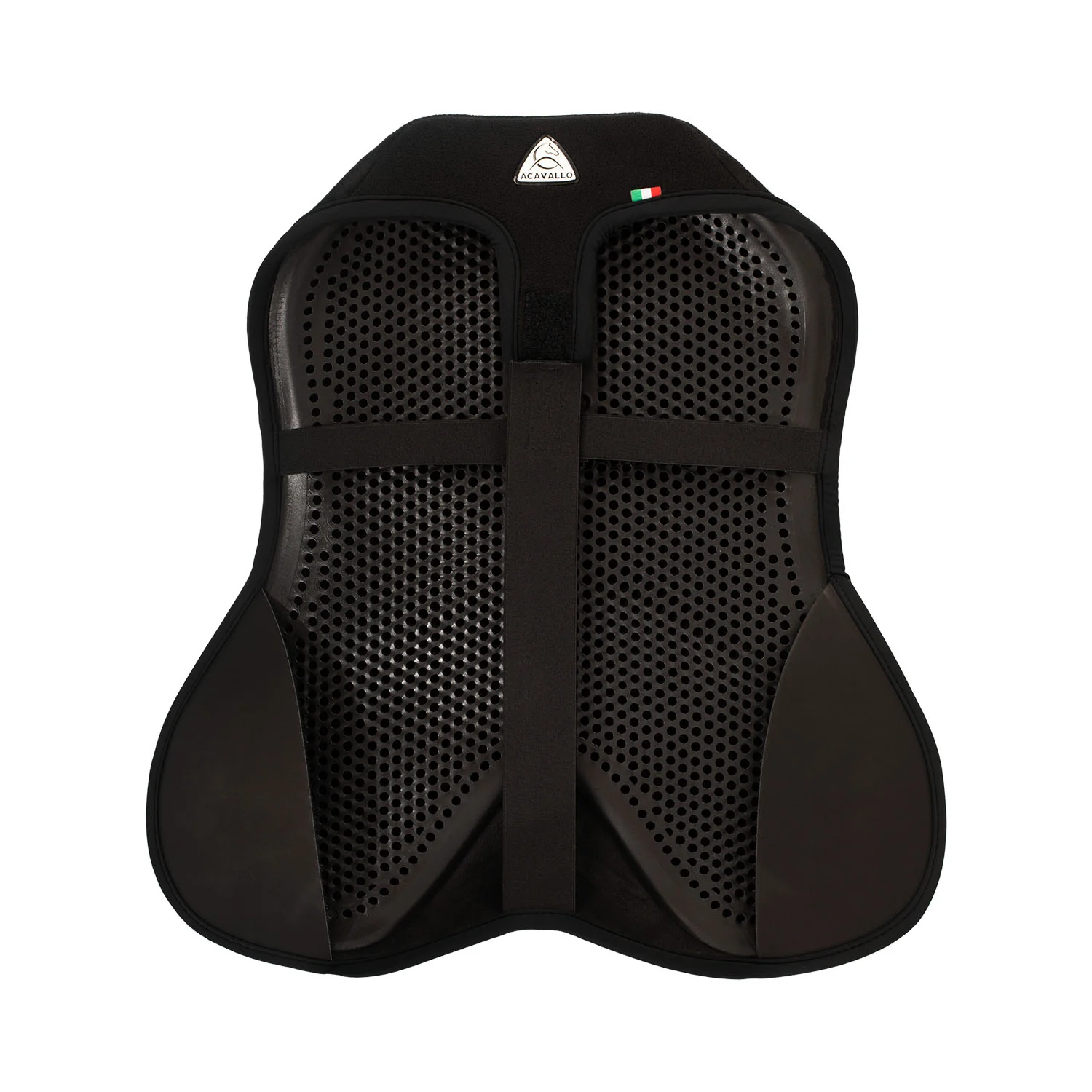 Acavallo Pony Standard Seat Saver Jumping Classic Gel-In Dri-Lex - Image 8