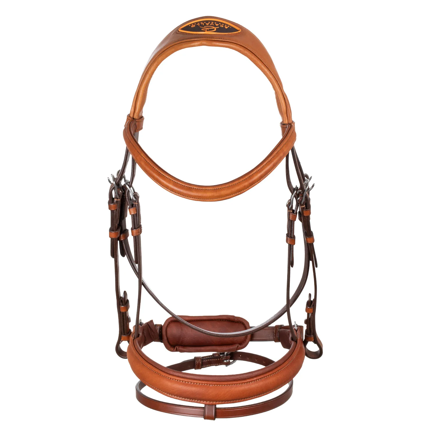 Acavallo Primavera Bridle Calfskin - Image 11