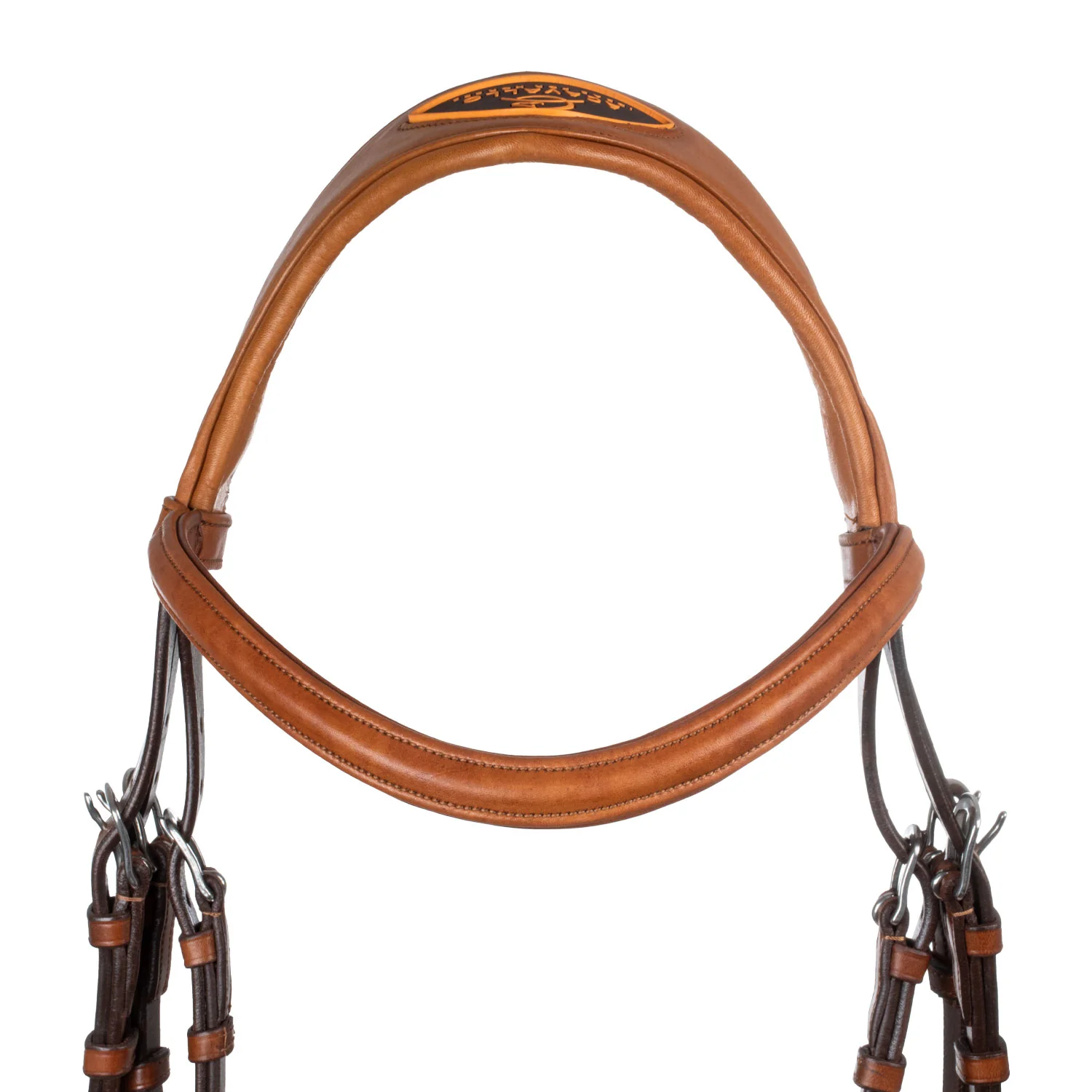 Acavallo Primavera Bridle Calfskin - Image 12