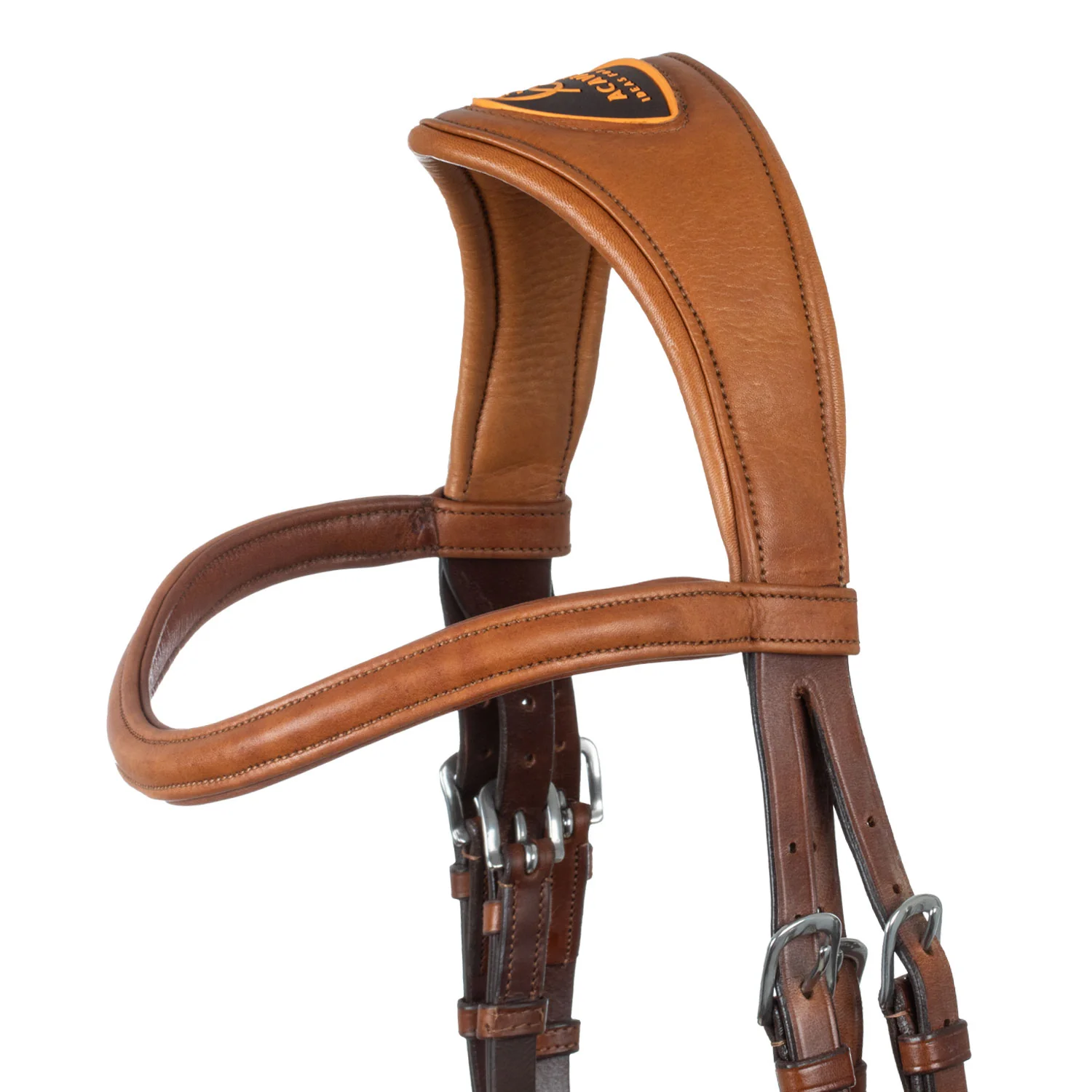 Acavallo Primavera Bridle Calfskin - Image 13