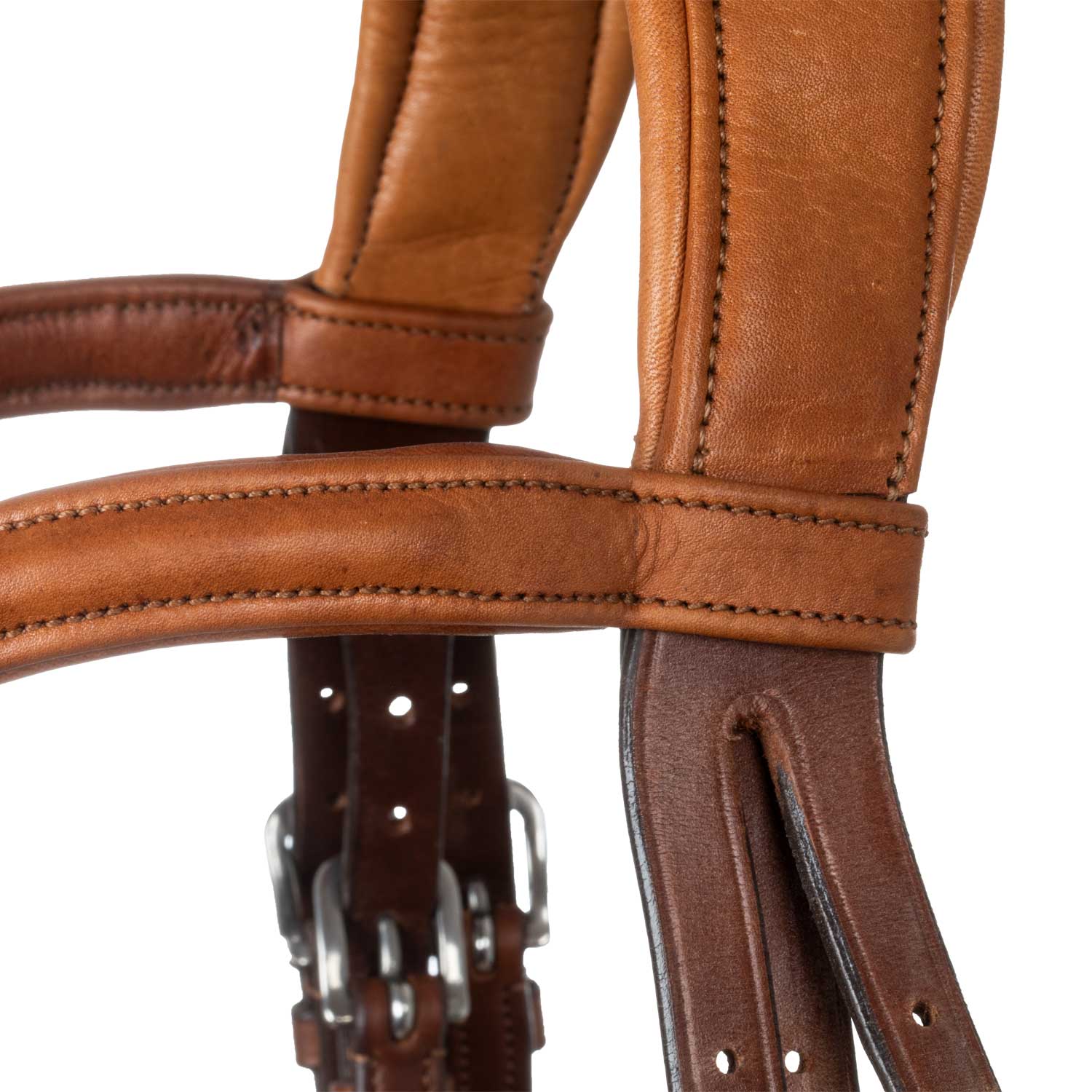 Acavallo Primavera Bridle Calfskin - Image 14