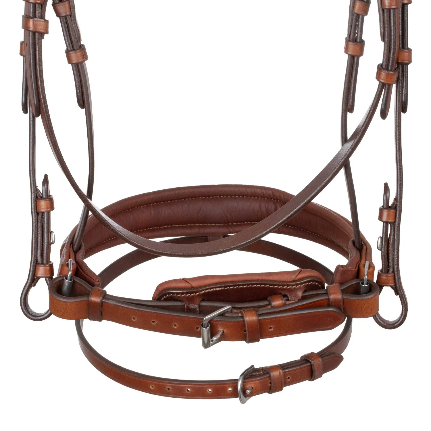 Acavallo Primavera Bridle Calfskin - Image 16