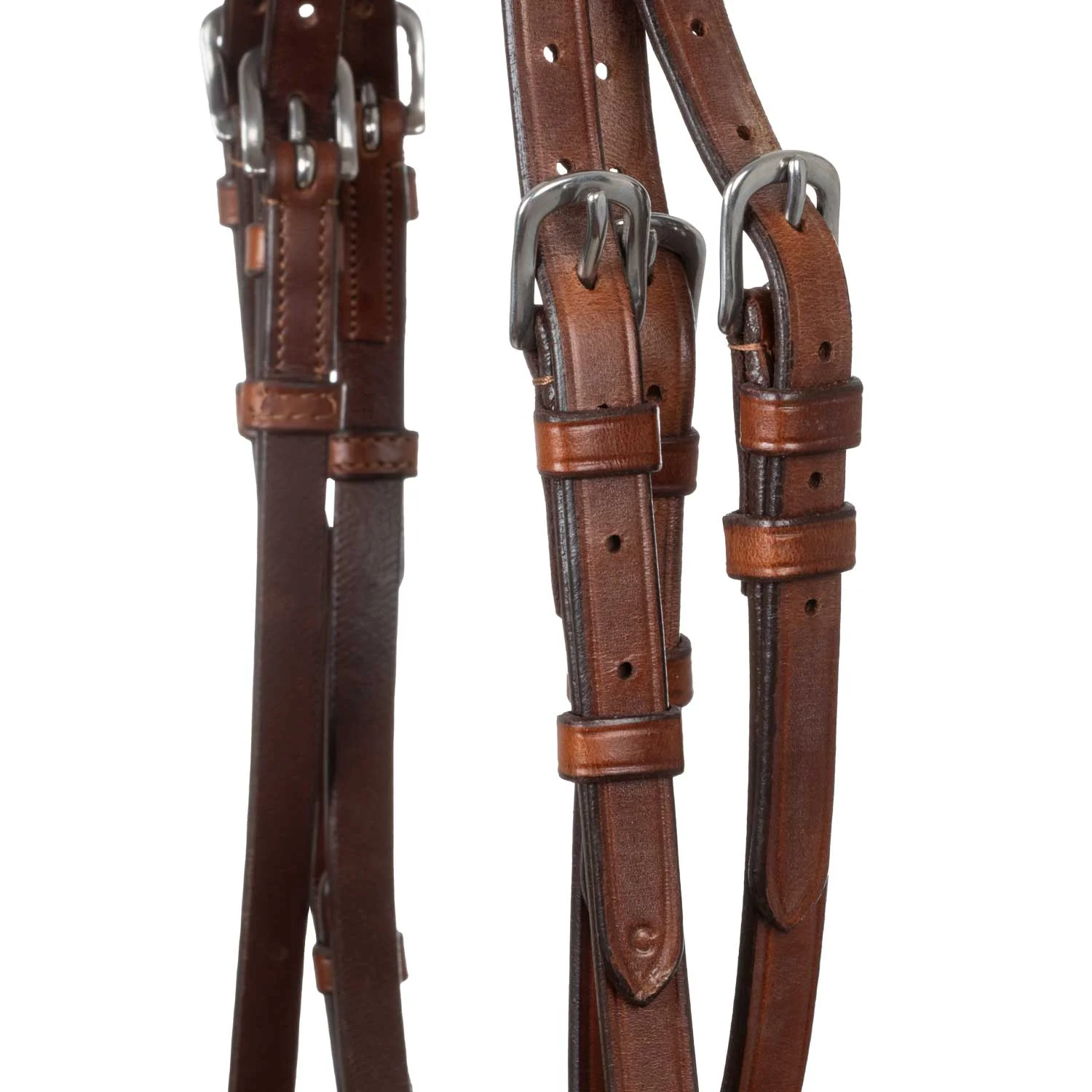Acavallo Primavera Bridle Calfskin - Image 17