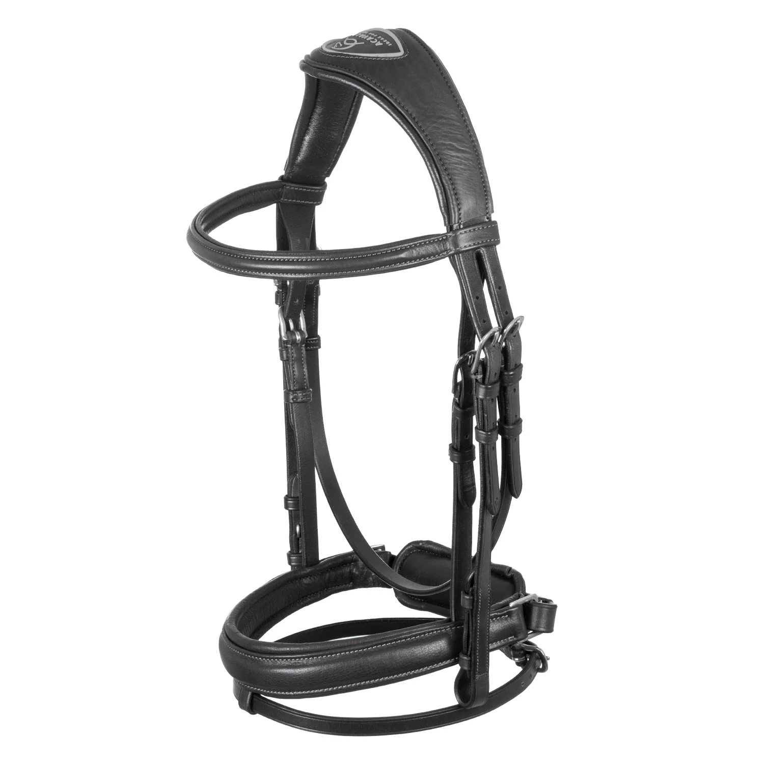 Acavallo Primavera Bridle Calfskin - Image 19