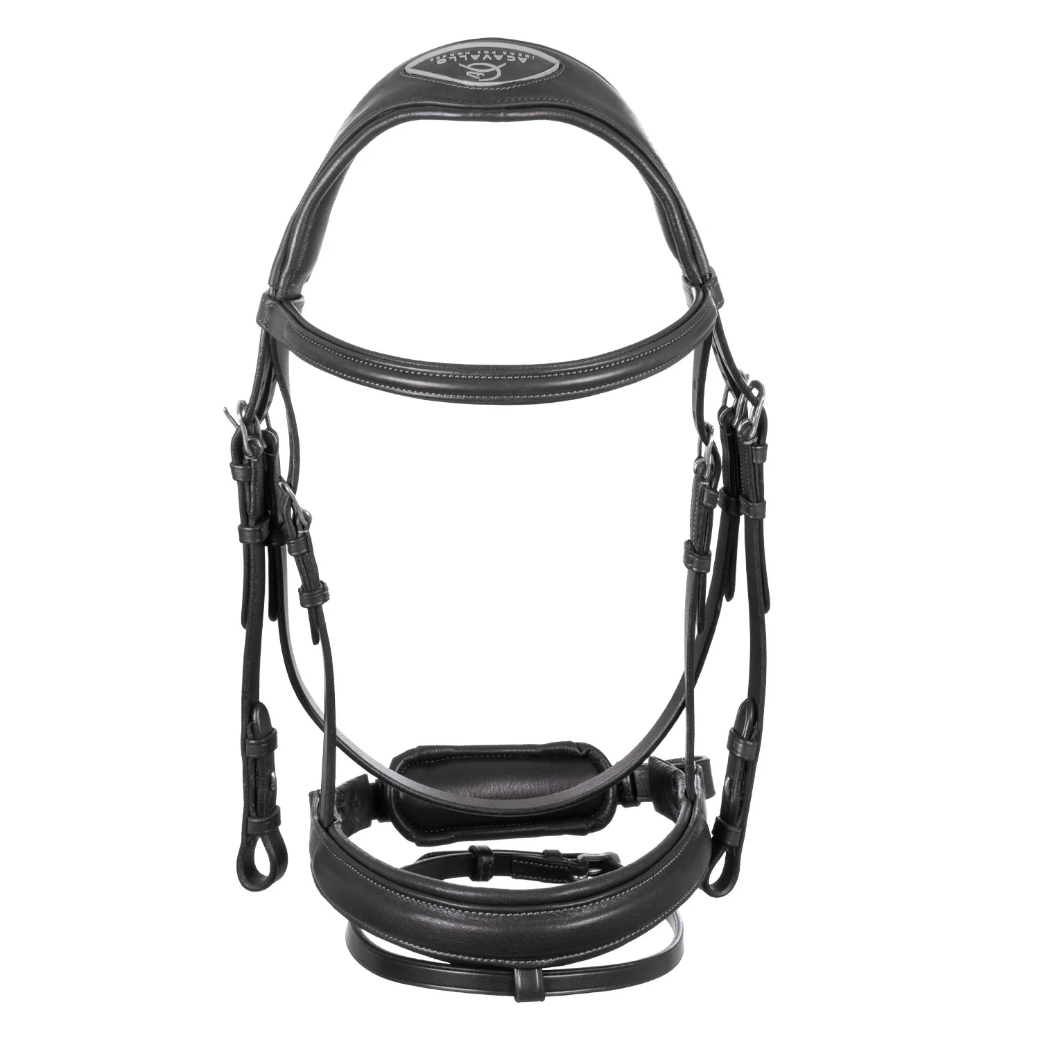 Acavallo Primavera Bridle Calfskin - Image 20