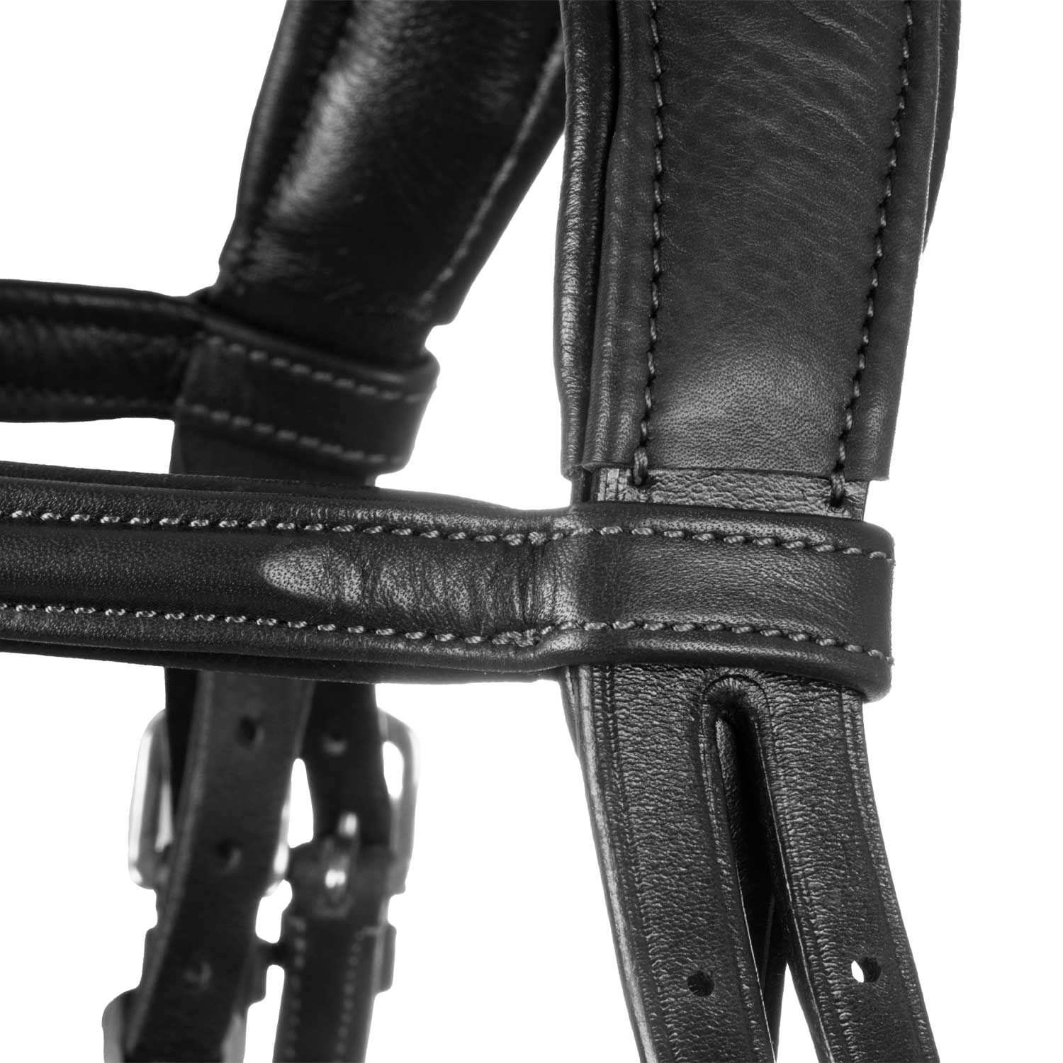 Acavallo Primavera Bridle Calfskin - Image 23