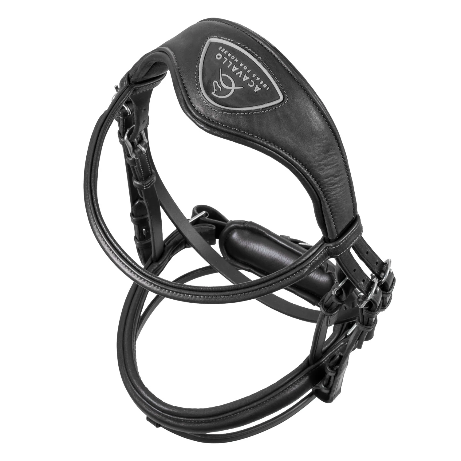 Acavallo Primavera Bridle Calfskin - Image 27