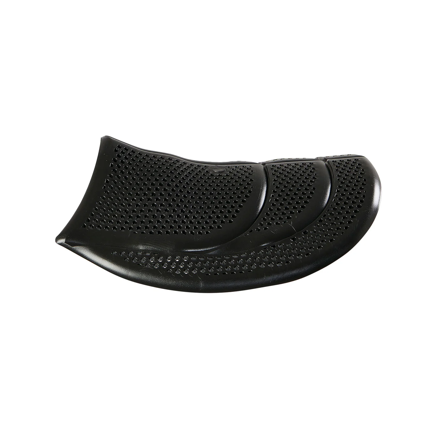 Acavallo Rear Riser Gel NS Classic Shaped - Image 2