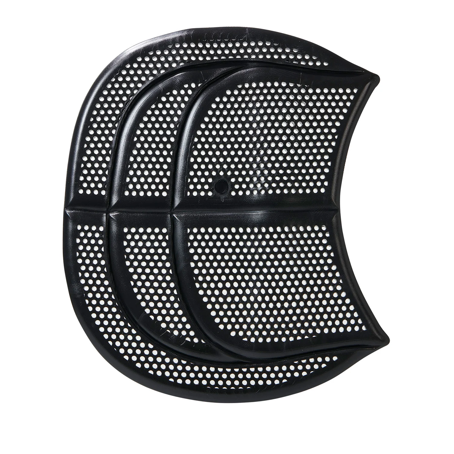 Acavallo Rear Riser Gel NS Classic Shaped - Image 3