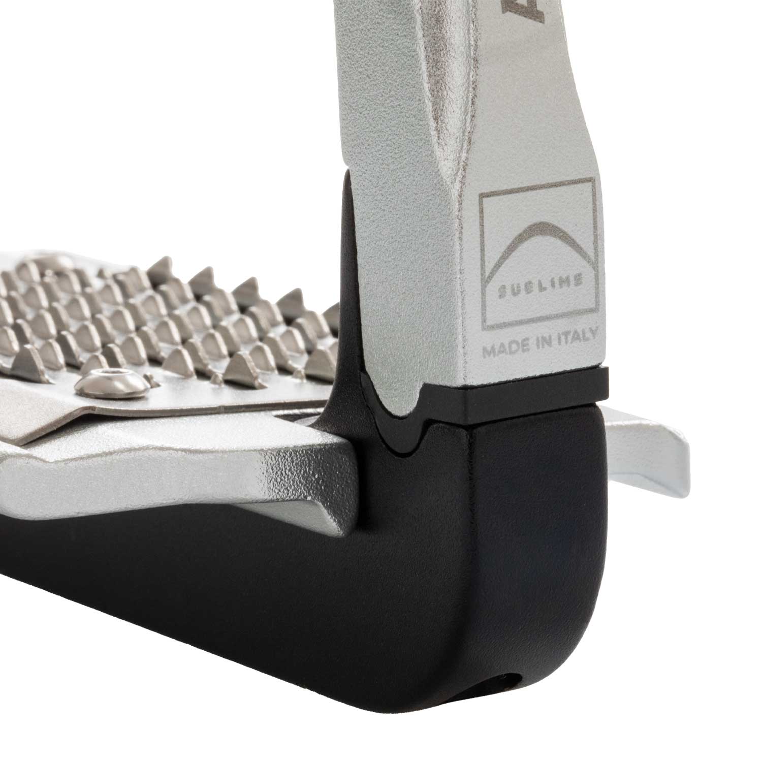 Acavallo Rel-X 180 Stirrups - Image 12