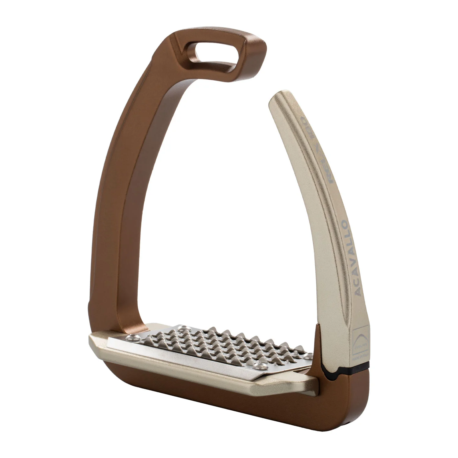 Acavallo Rel-X 180 Stirrups - Image 21
