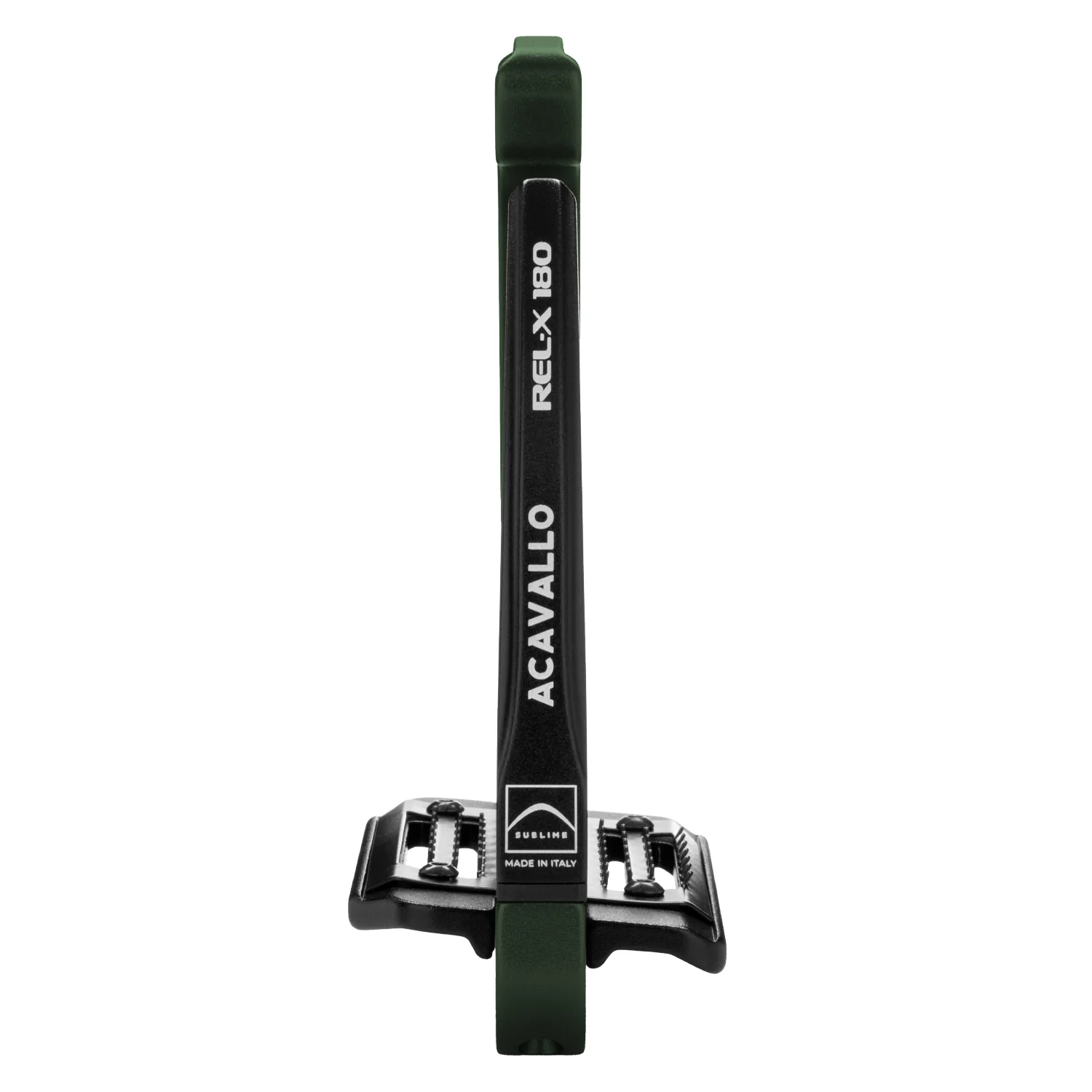 Acavallo Rel-X 180 Stirrups - Image 28