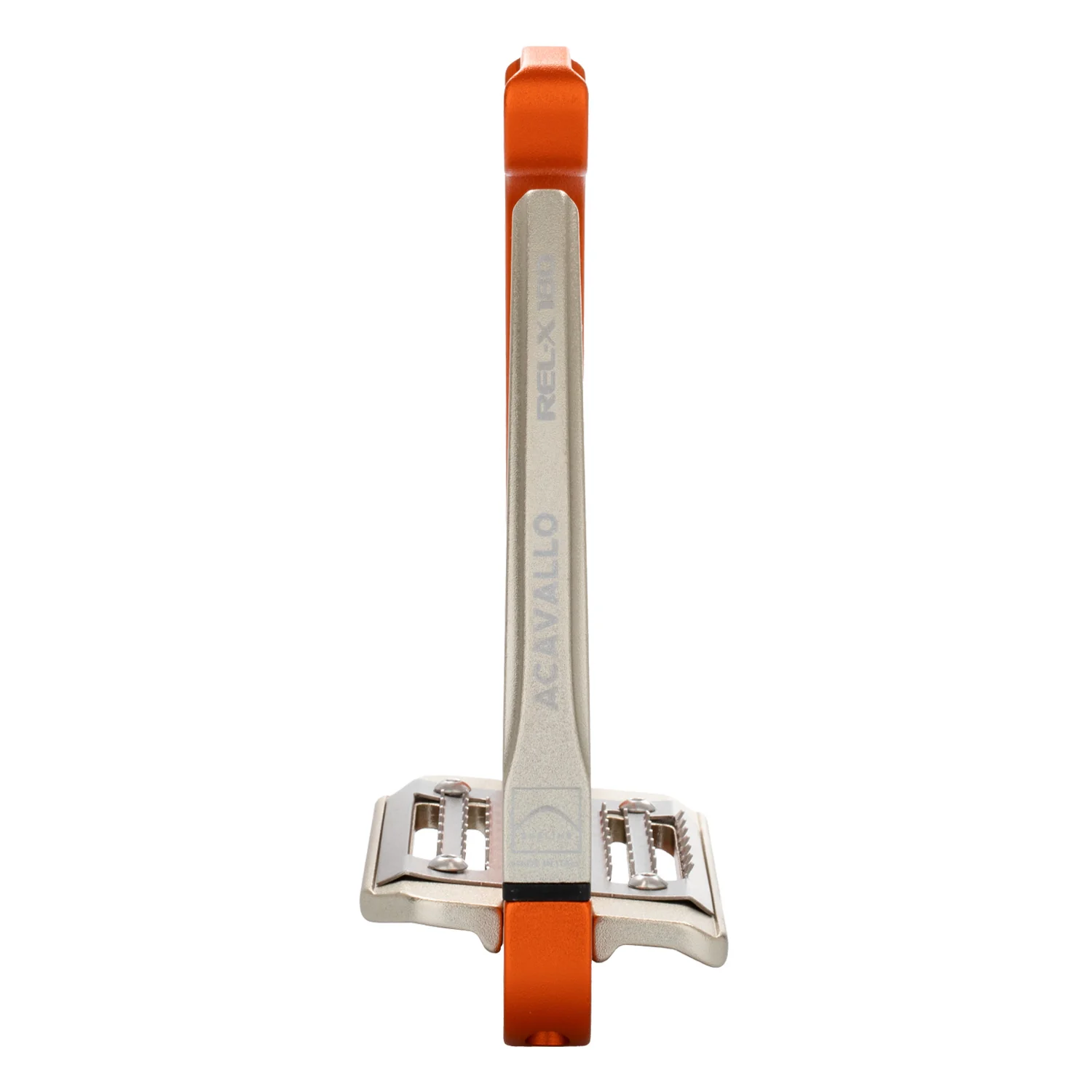 Acavallo Rel-X 180 Stirrups - Image 34