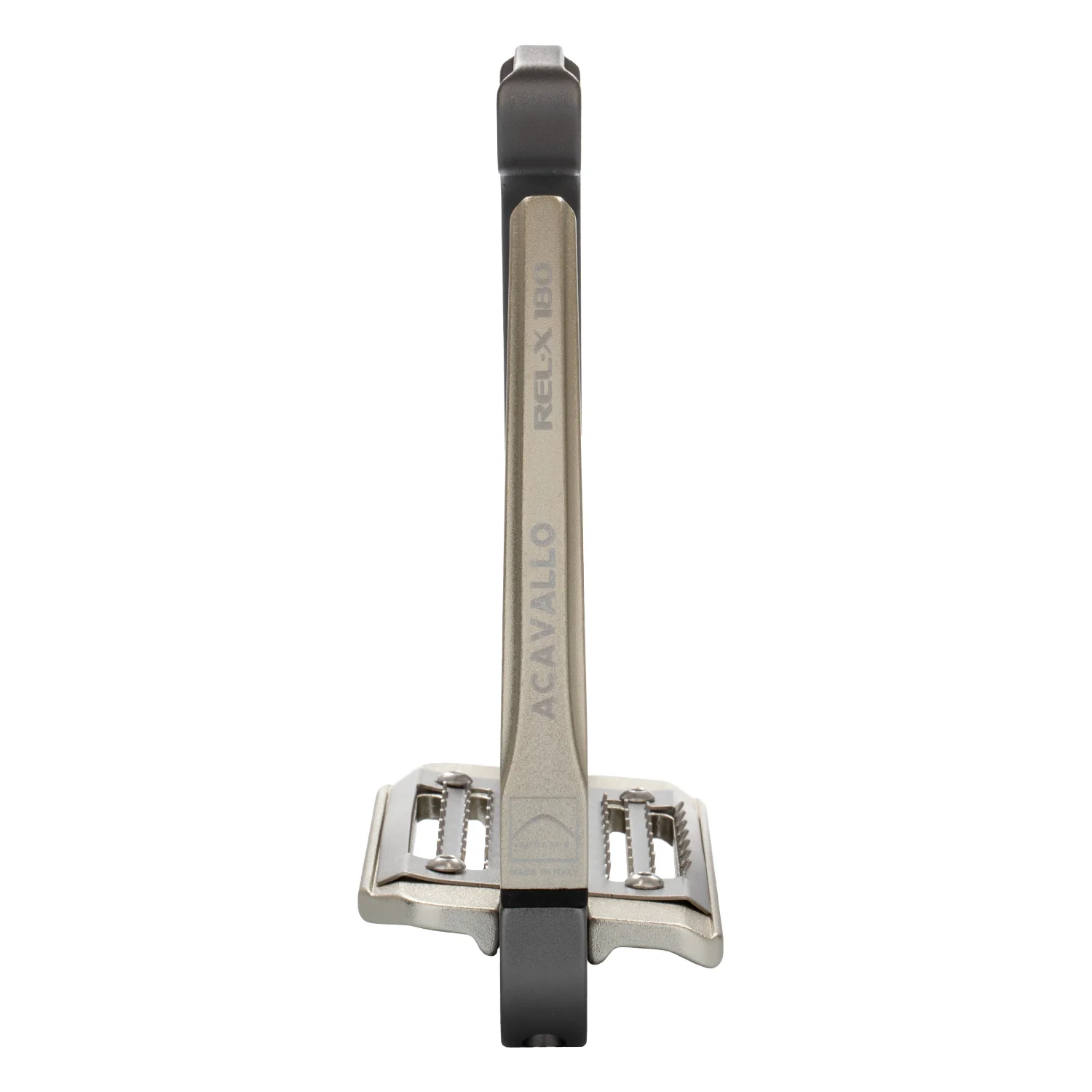 Acavallo Rel-X 180 Stirrups - Image 60