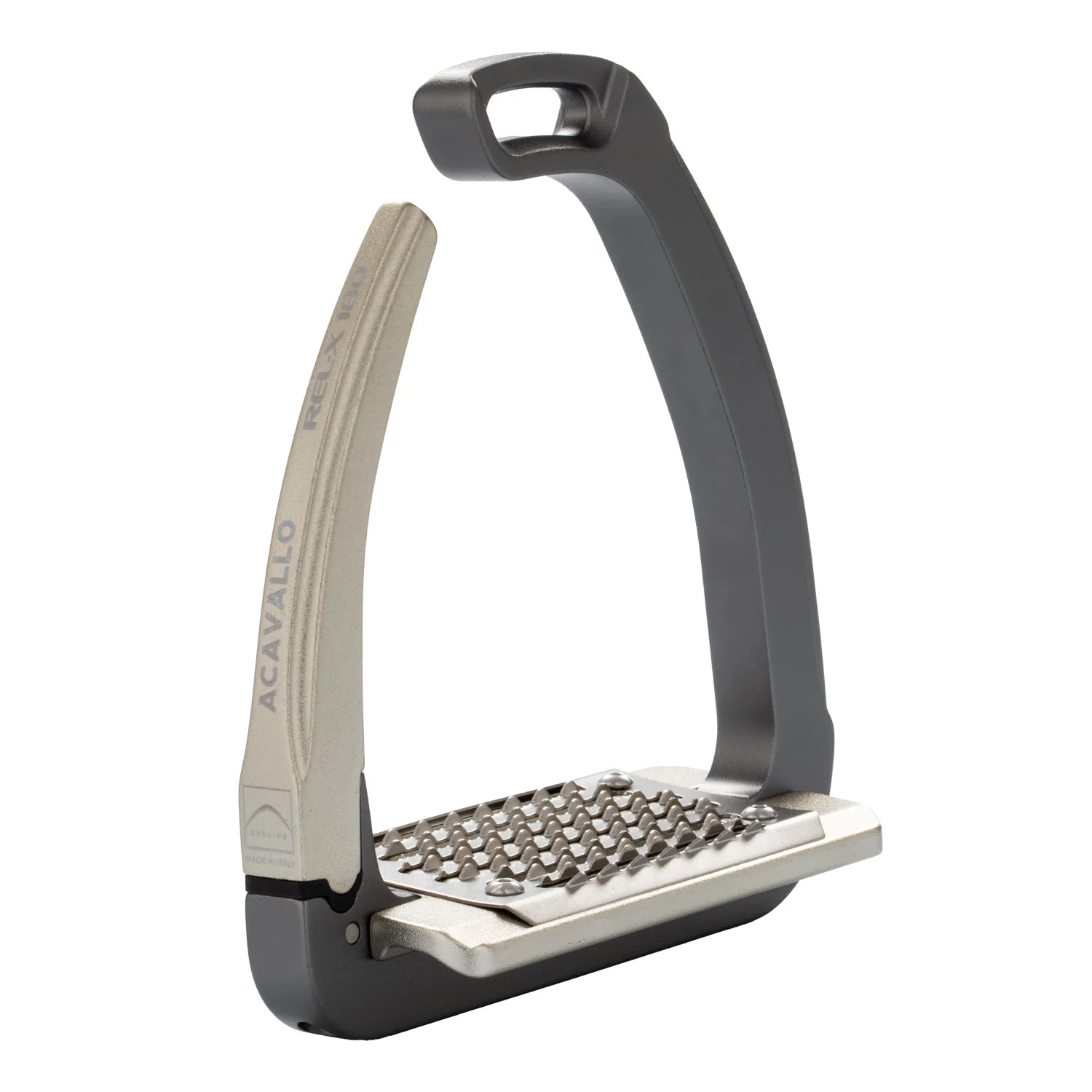 Acavallo Rel-X 180 Stirrups - Image 61