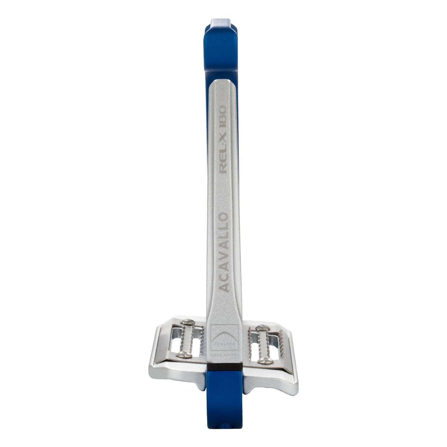 Acavallo Rel-X 180 Stirrups - Image 66