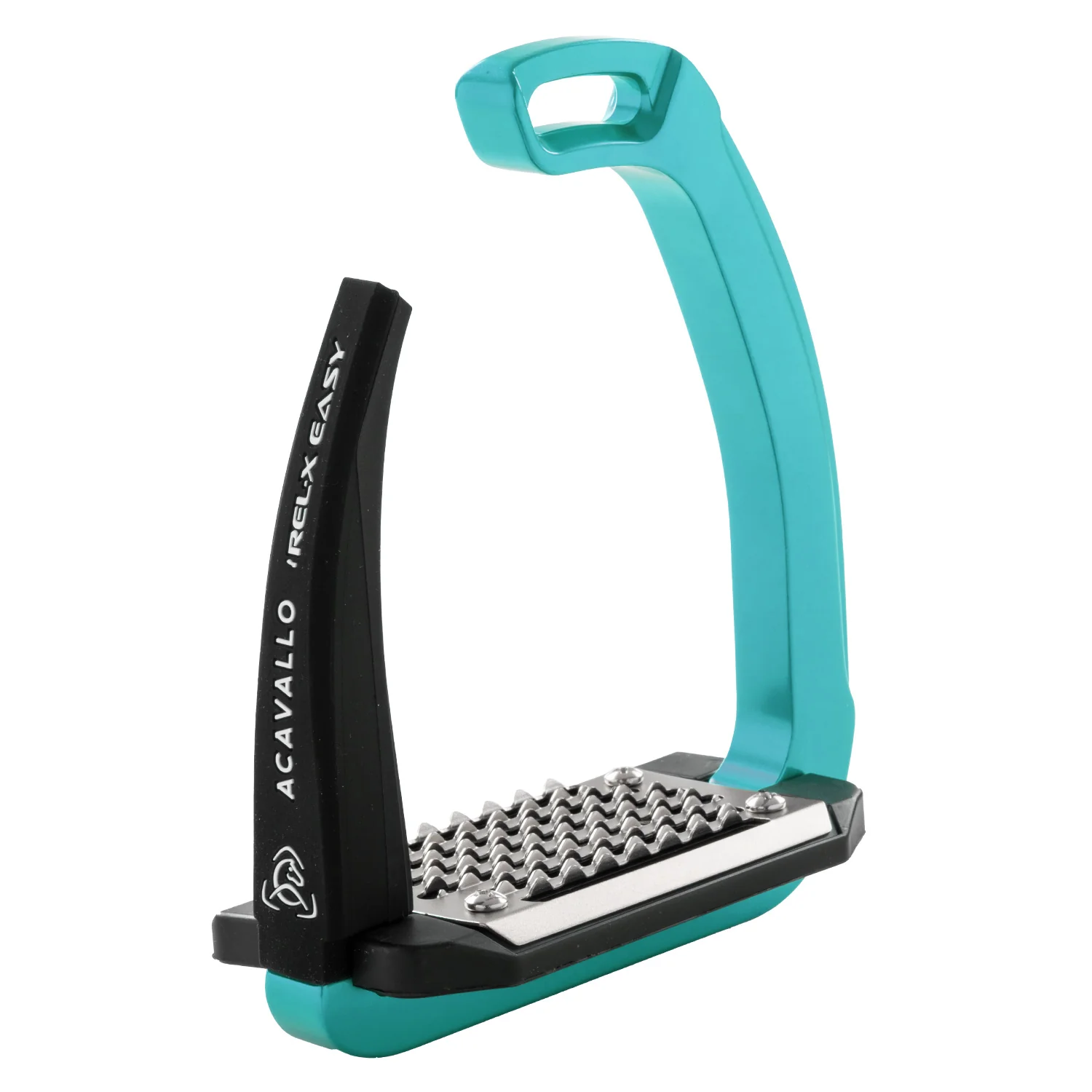 Acavallo Rel-X Easy Stirrups - Image 101